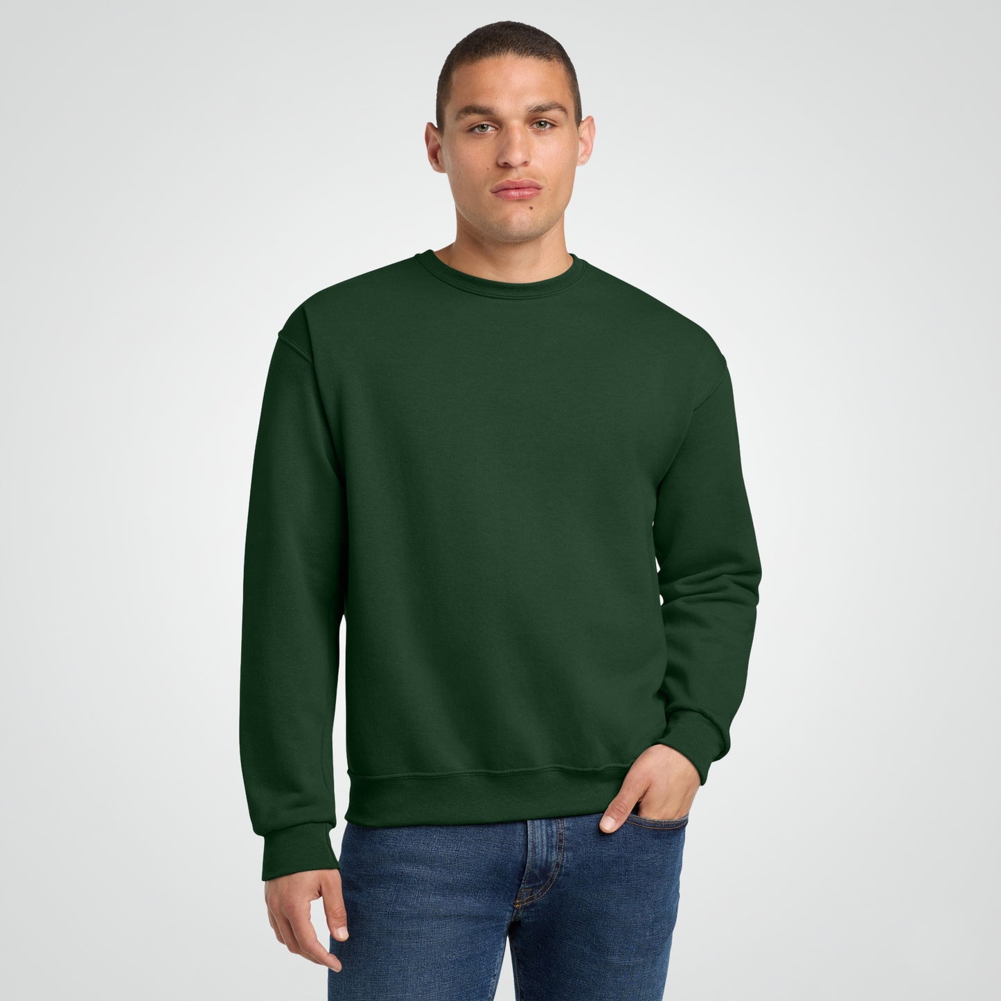 Forest Green