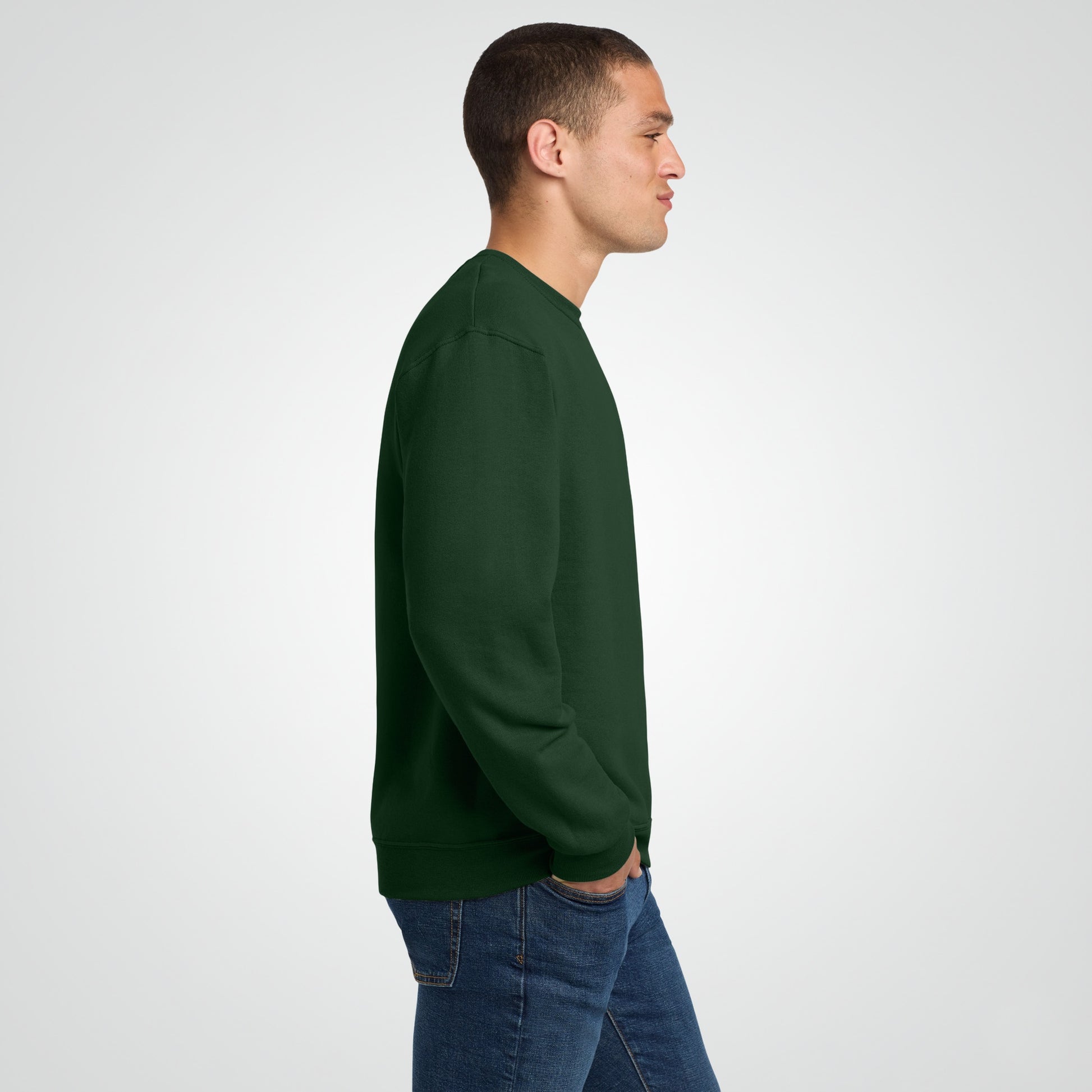 Forest Green