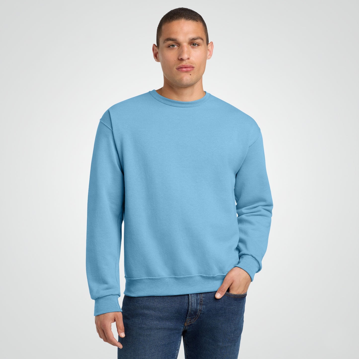 Light Blue