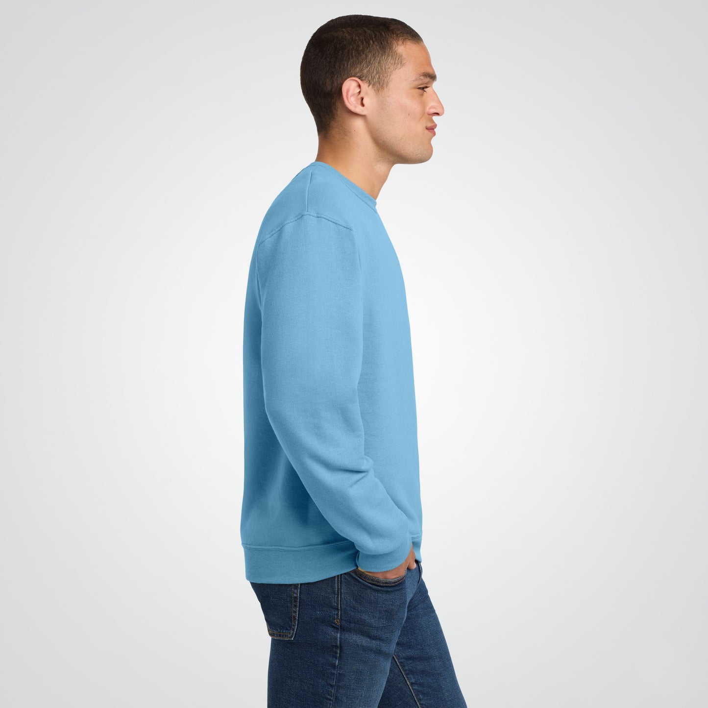 Light Blue