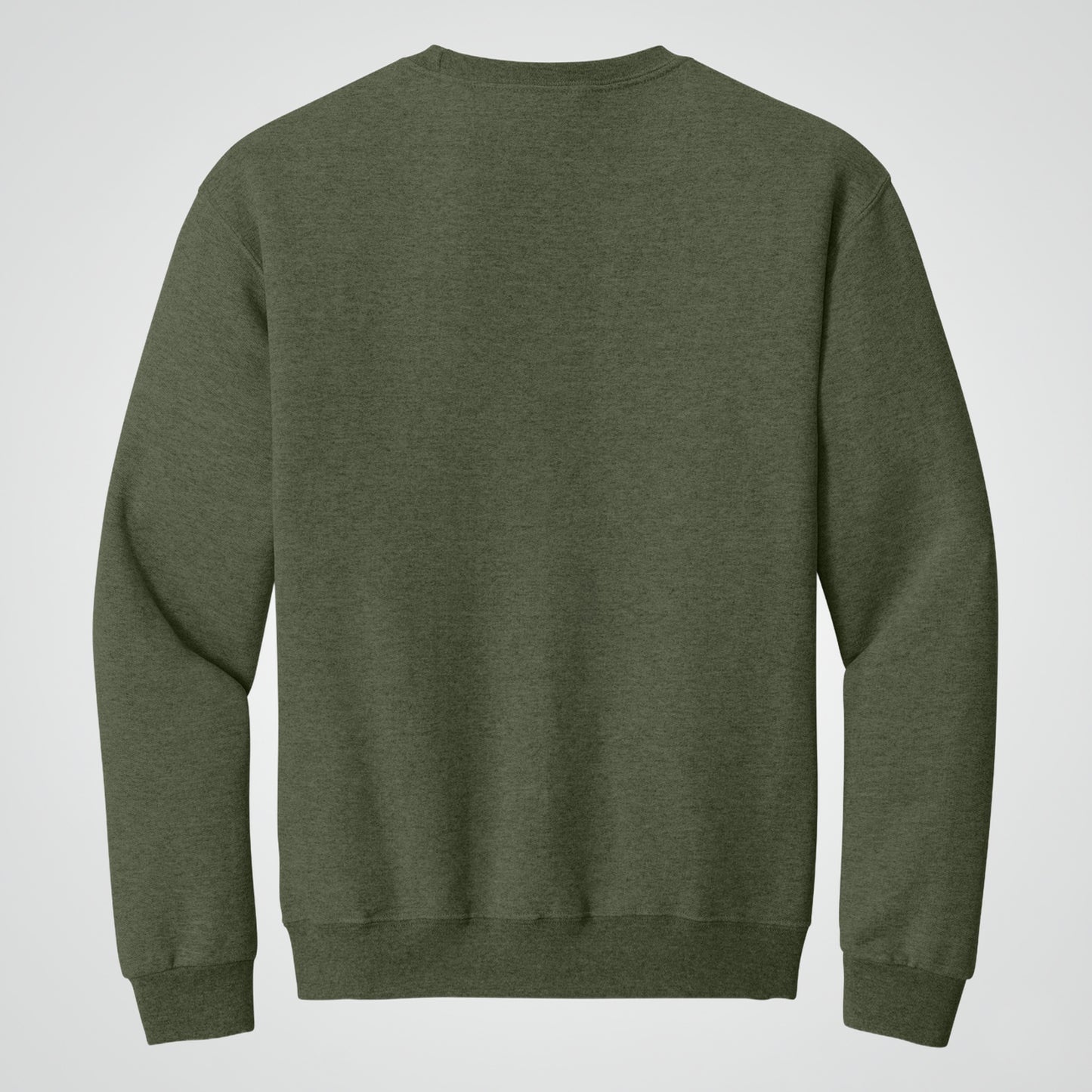 Military Green Heather