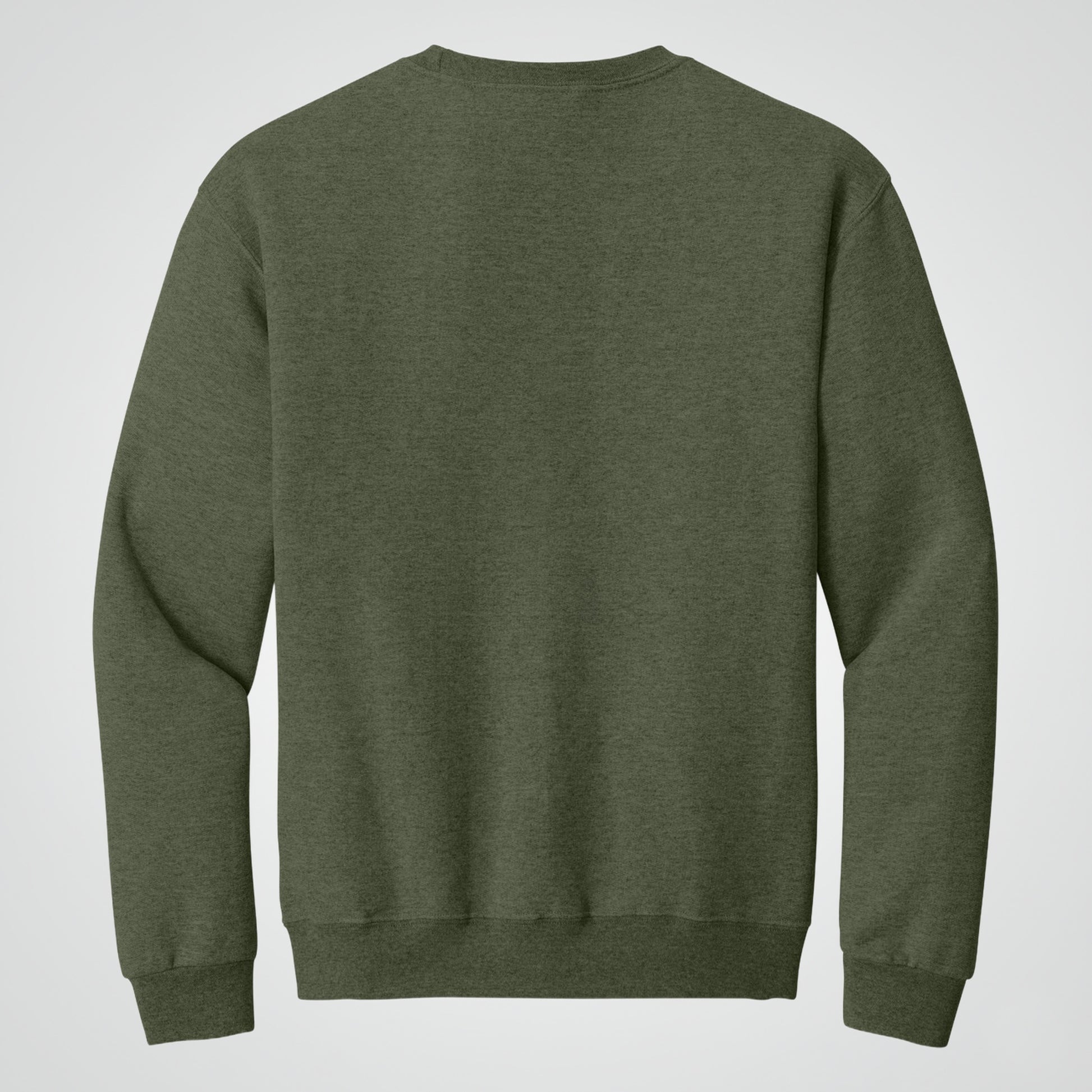 Military Green Heather