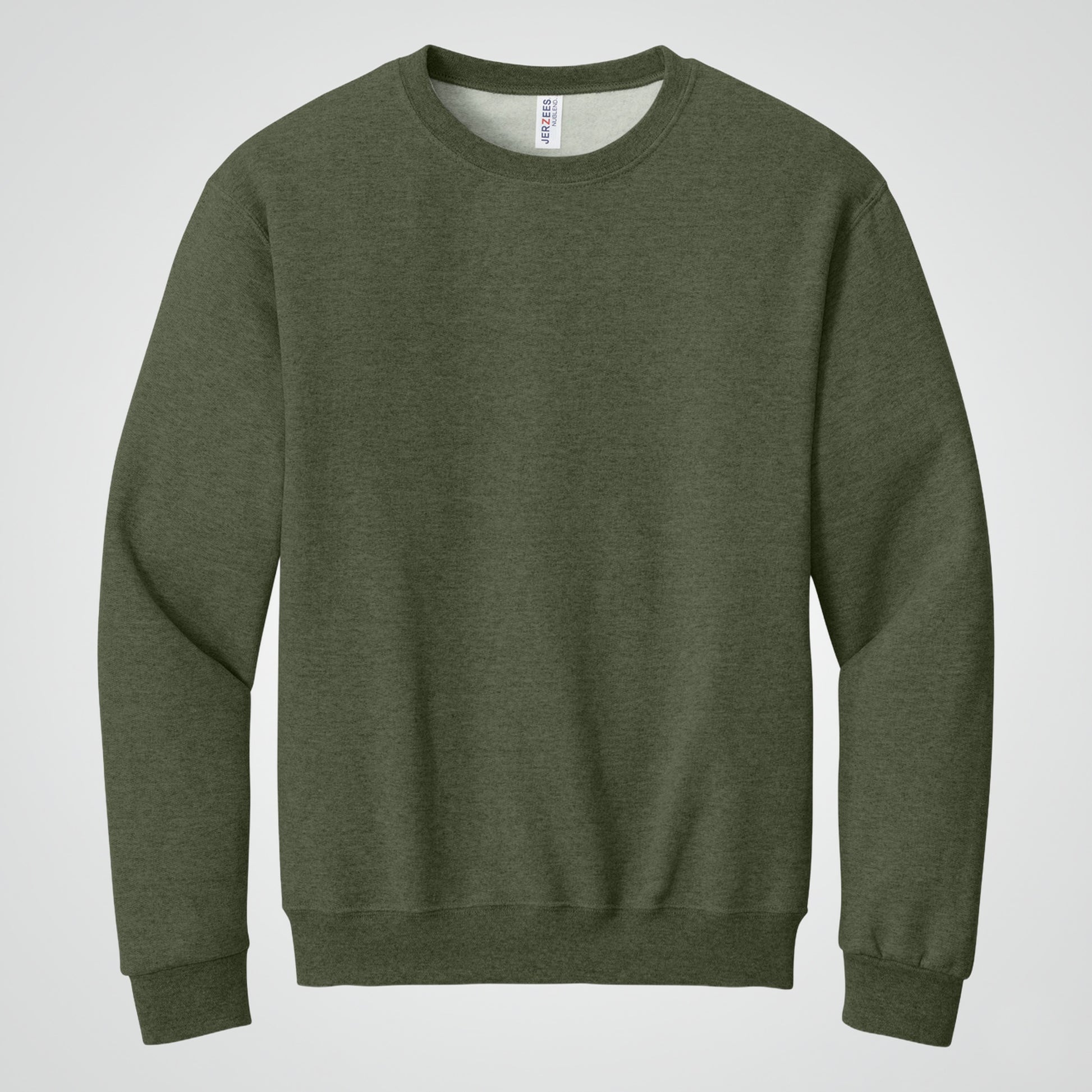 Military Green Heather