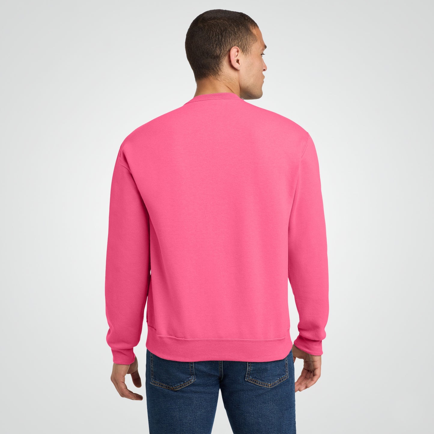 Neon Pink