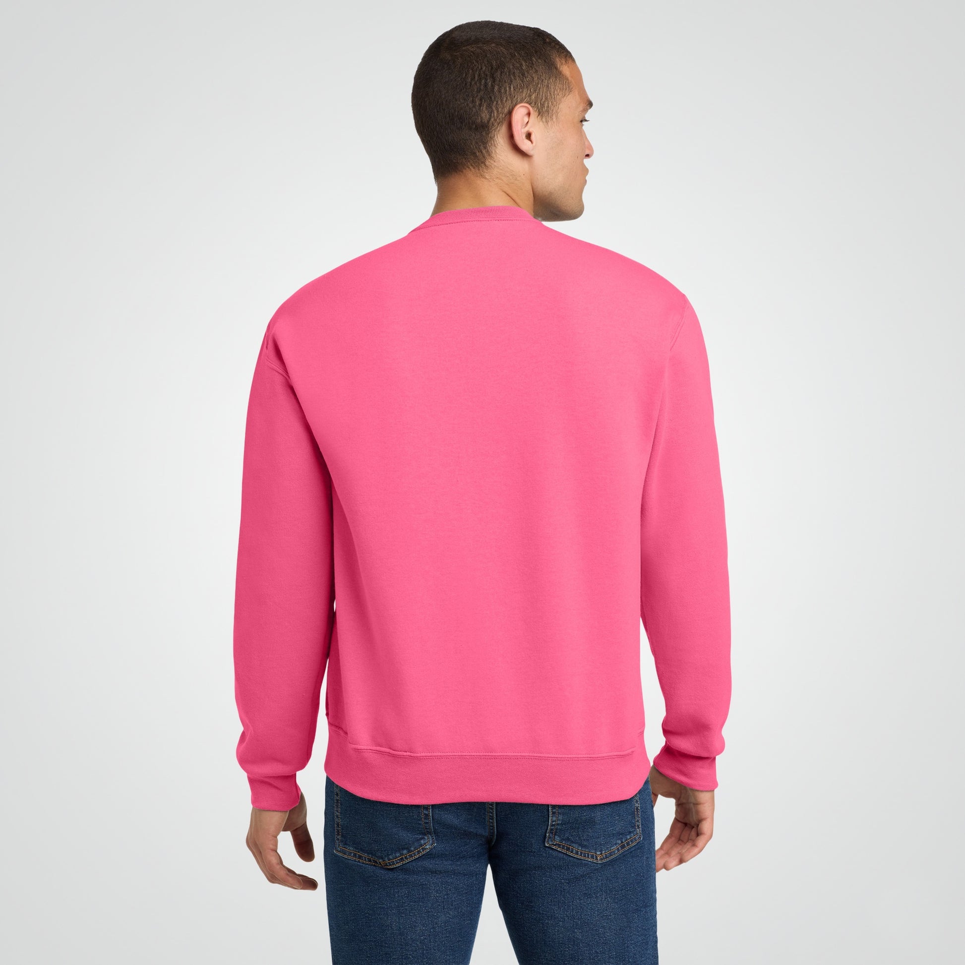 Neon Pink
