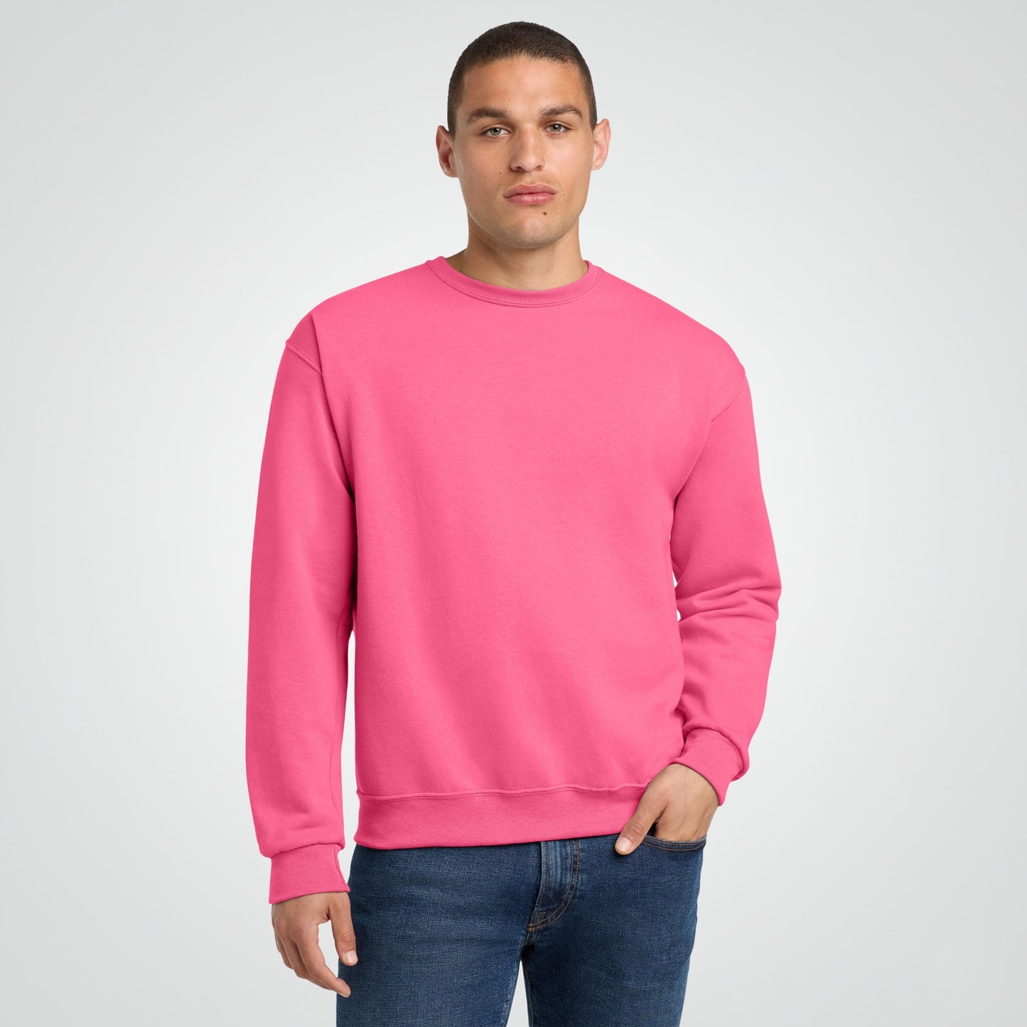 Neon Pink