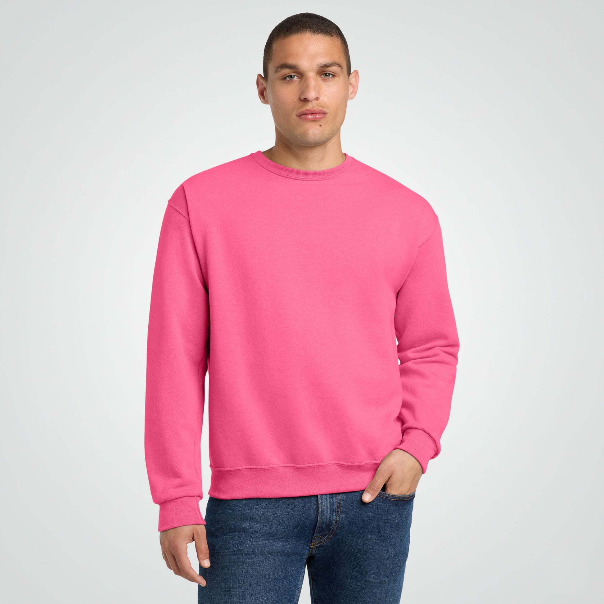 Neon Pink