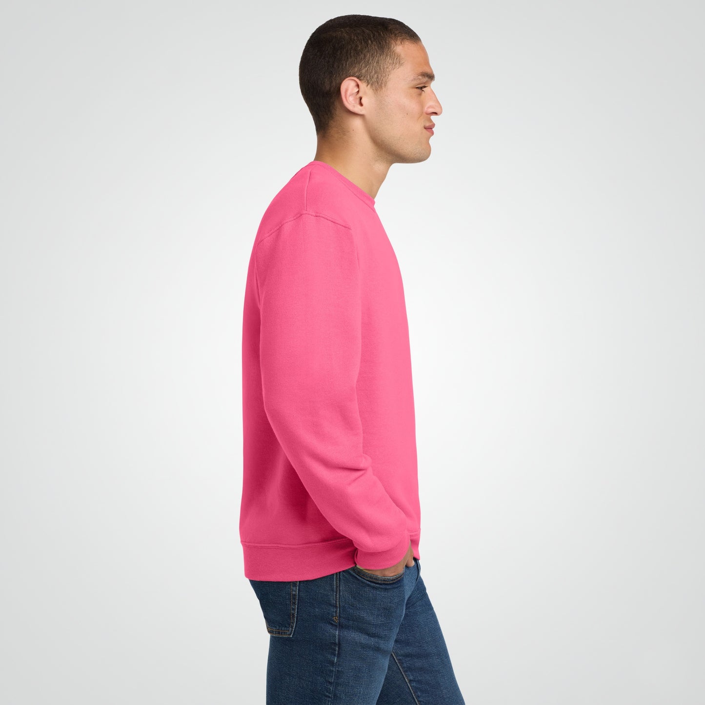 Neon Pink