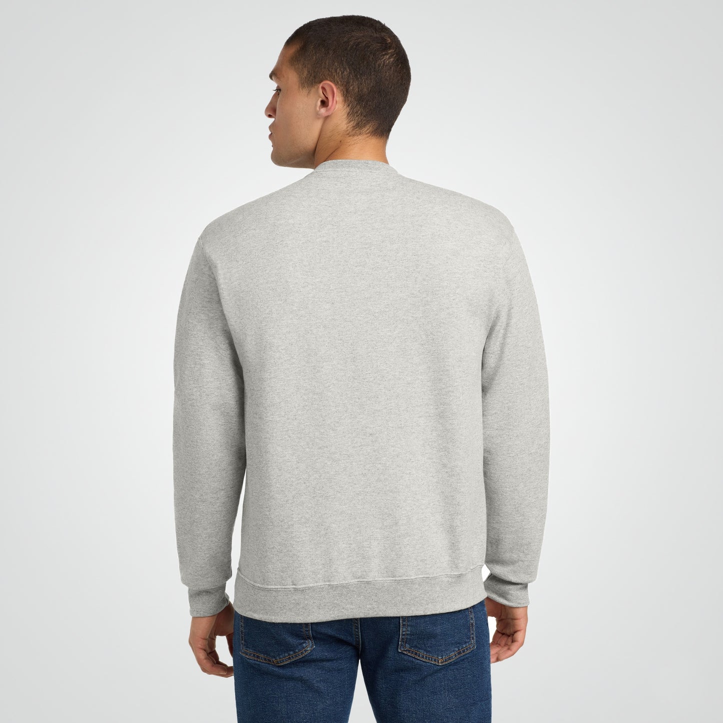 Oatmeal Heather