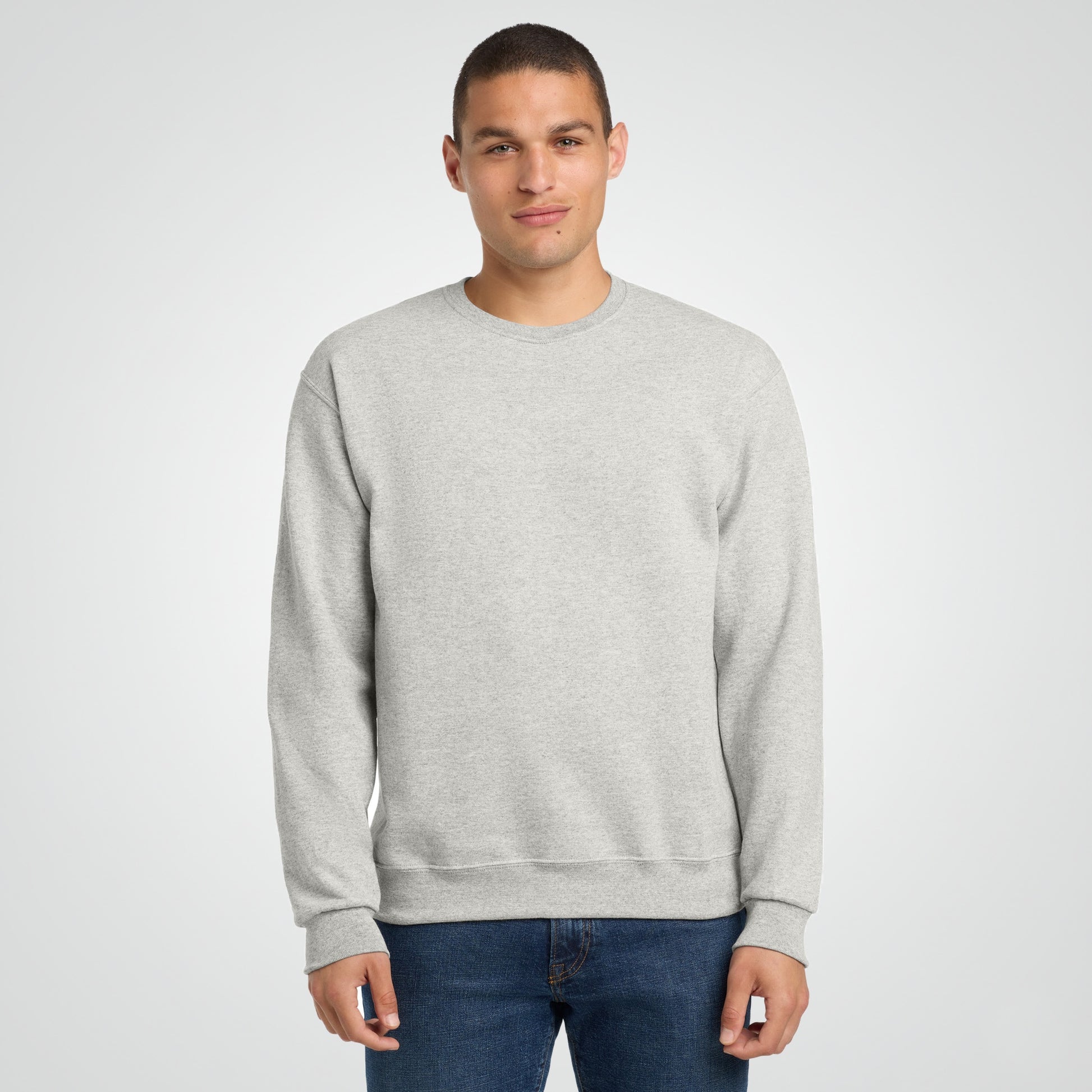 Oatmeal Heather