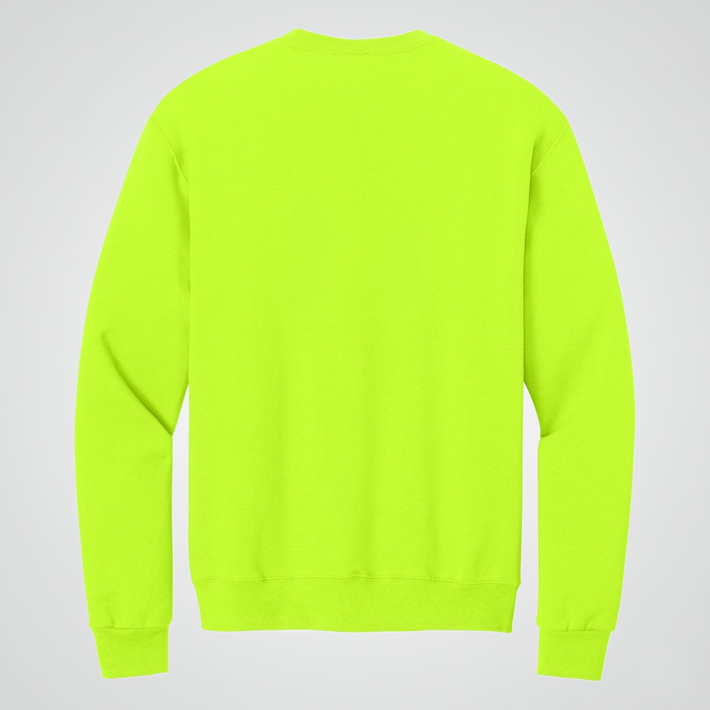 Safety Green
