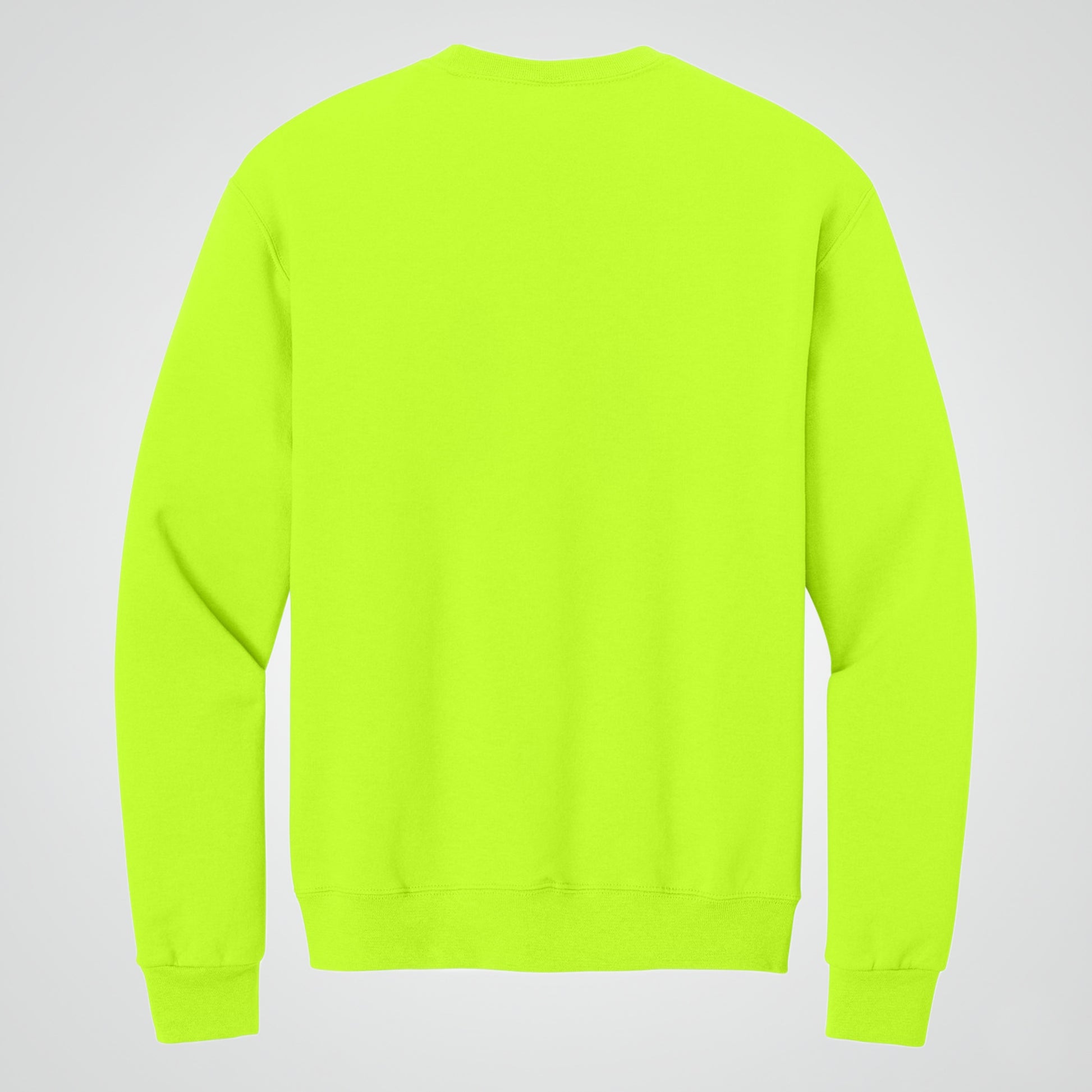Safety Green