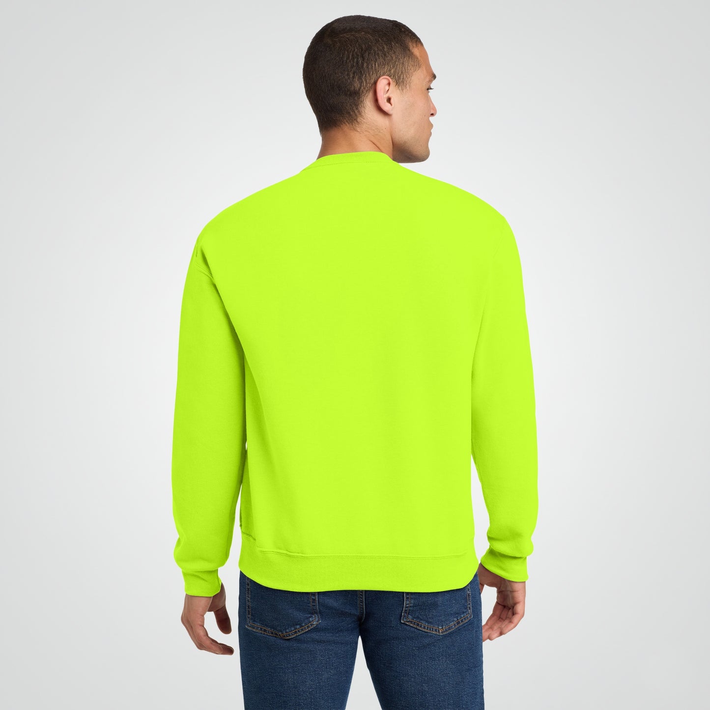 Safety Green
