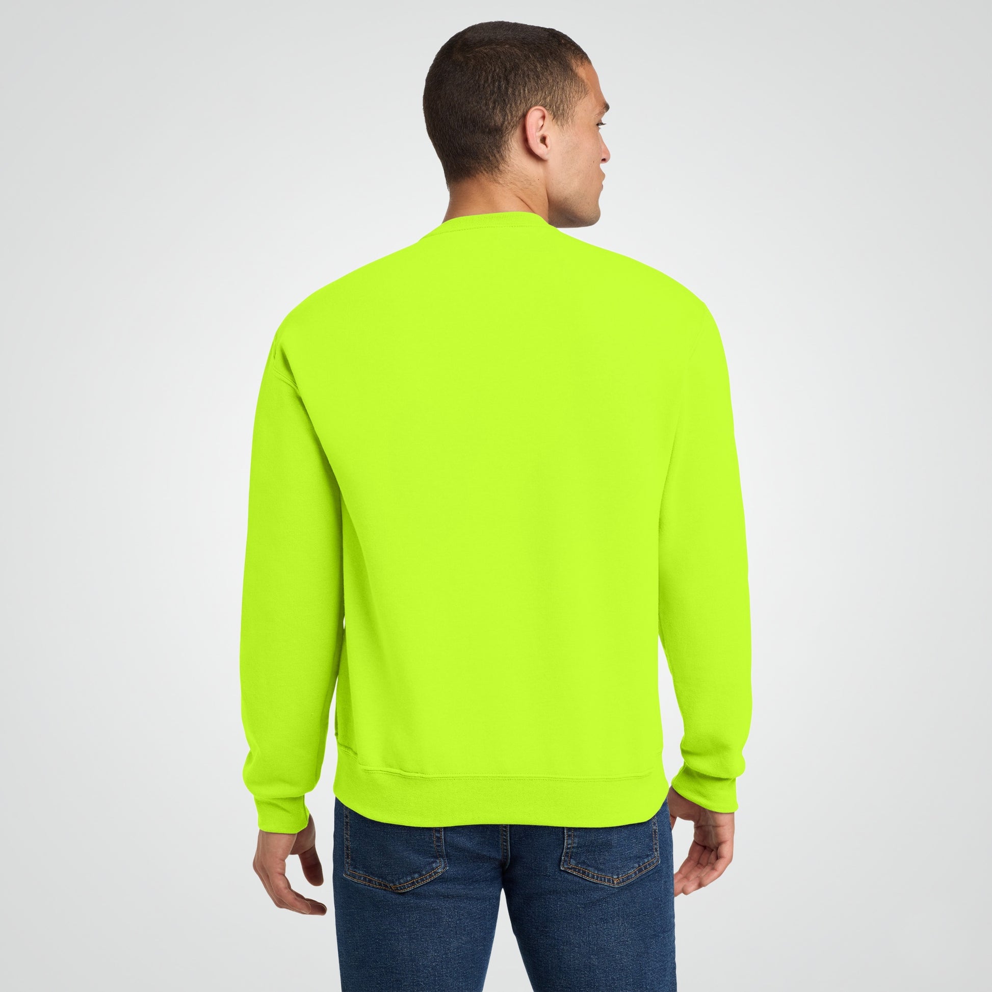 Safety Green