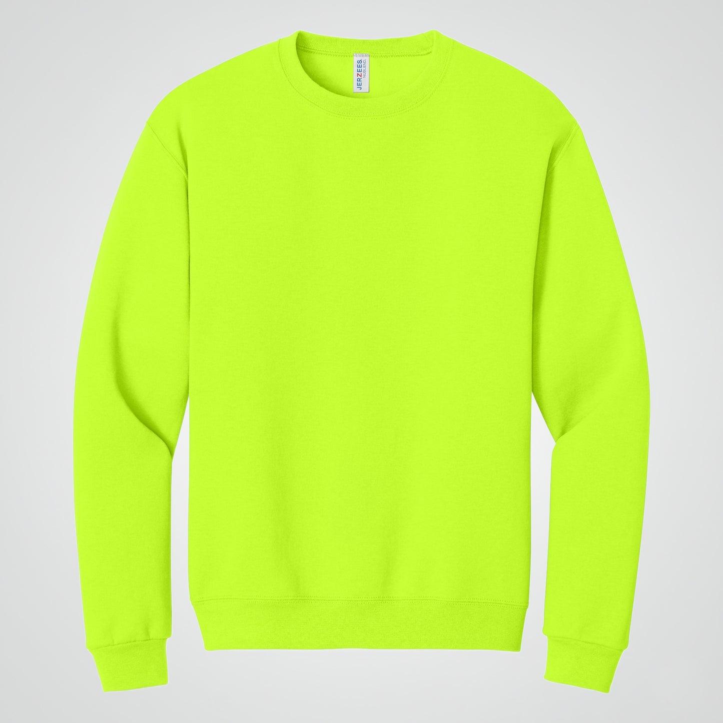 Safety Green