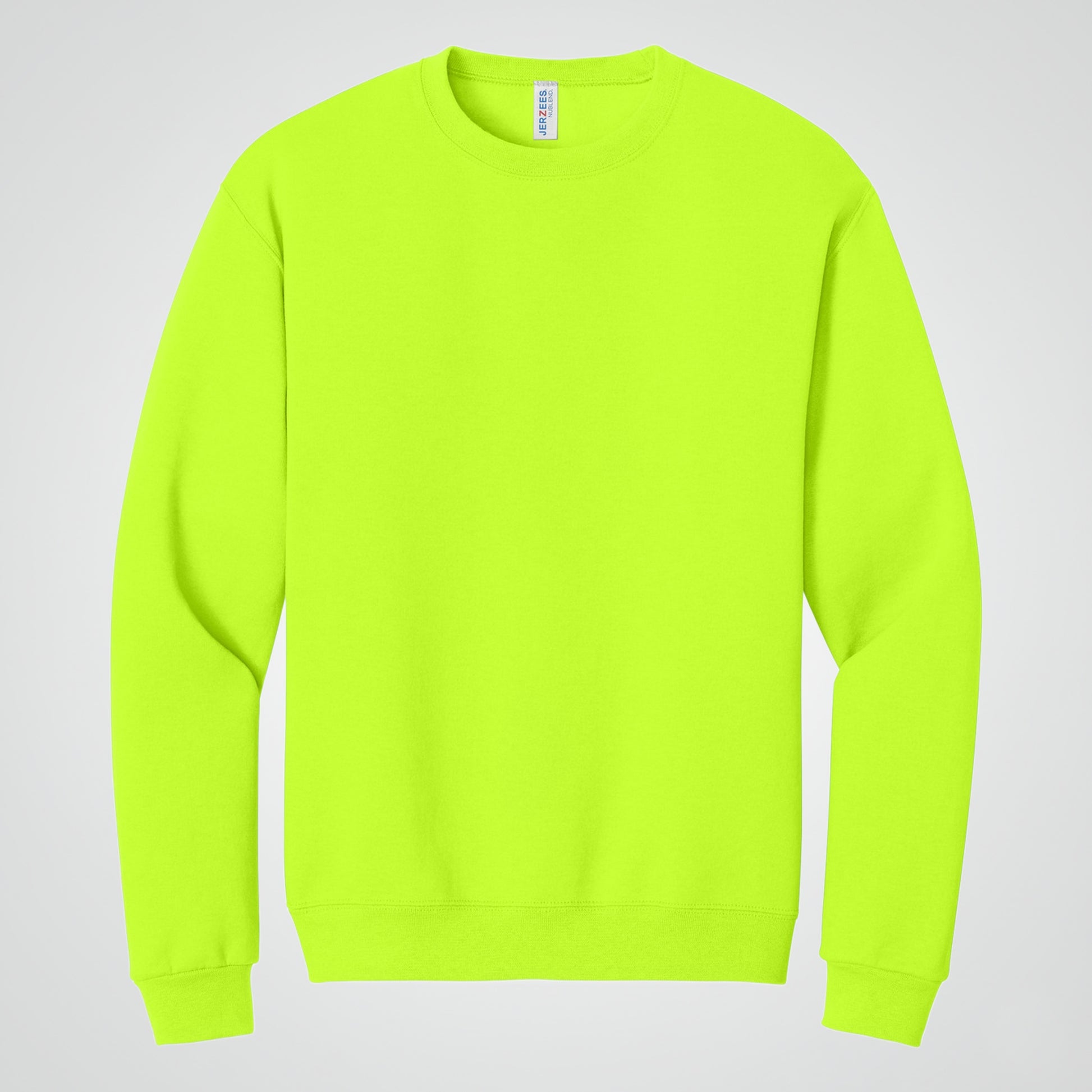 Safety Green