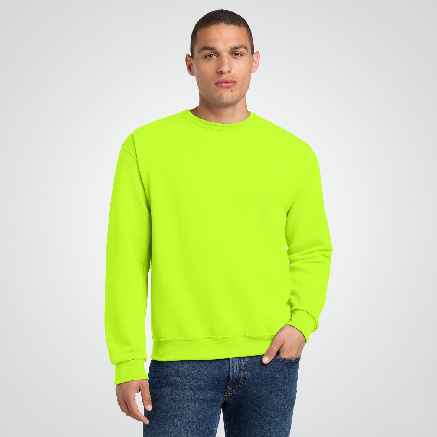 Safety Green
