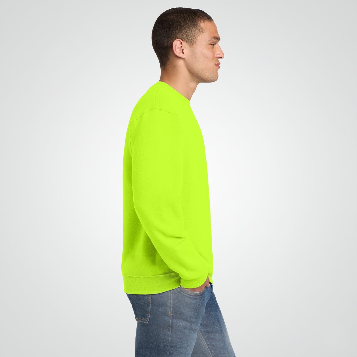 Safety Green