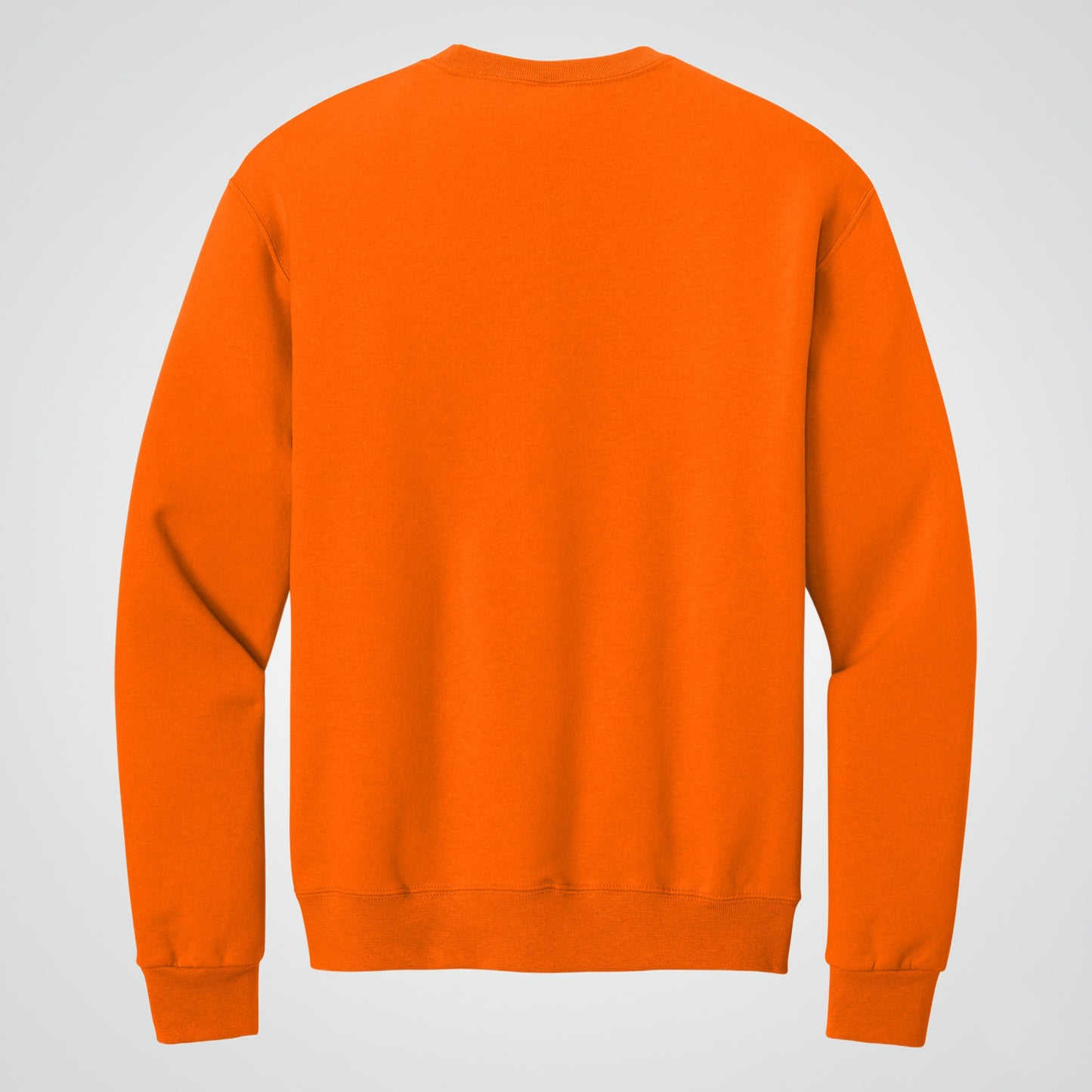 Safety Orange