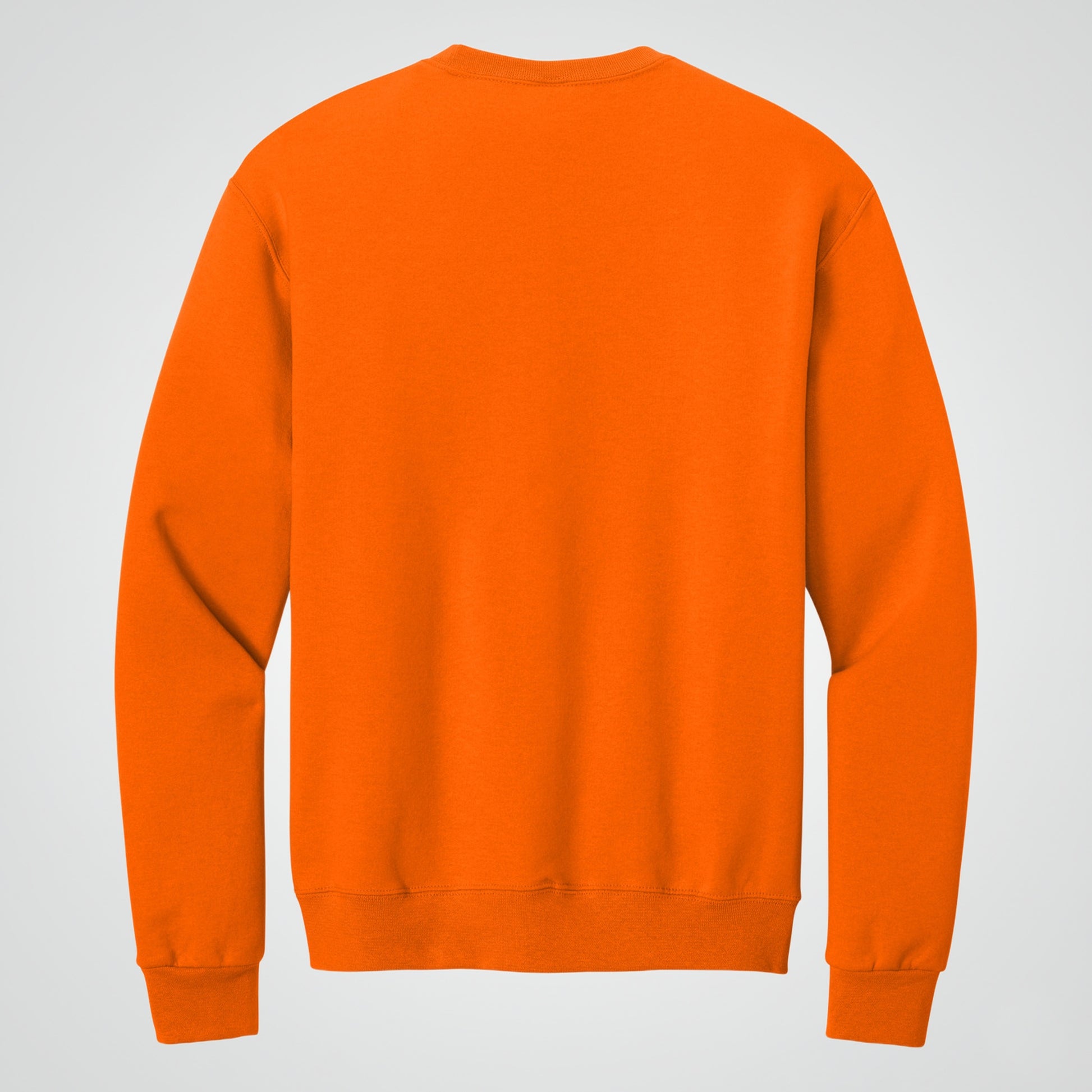 Safety Orange