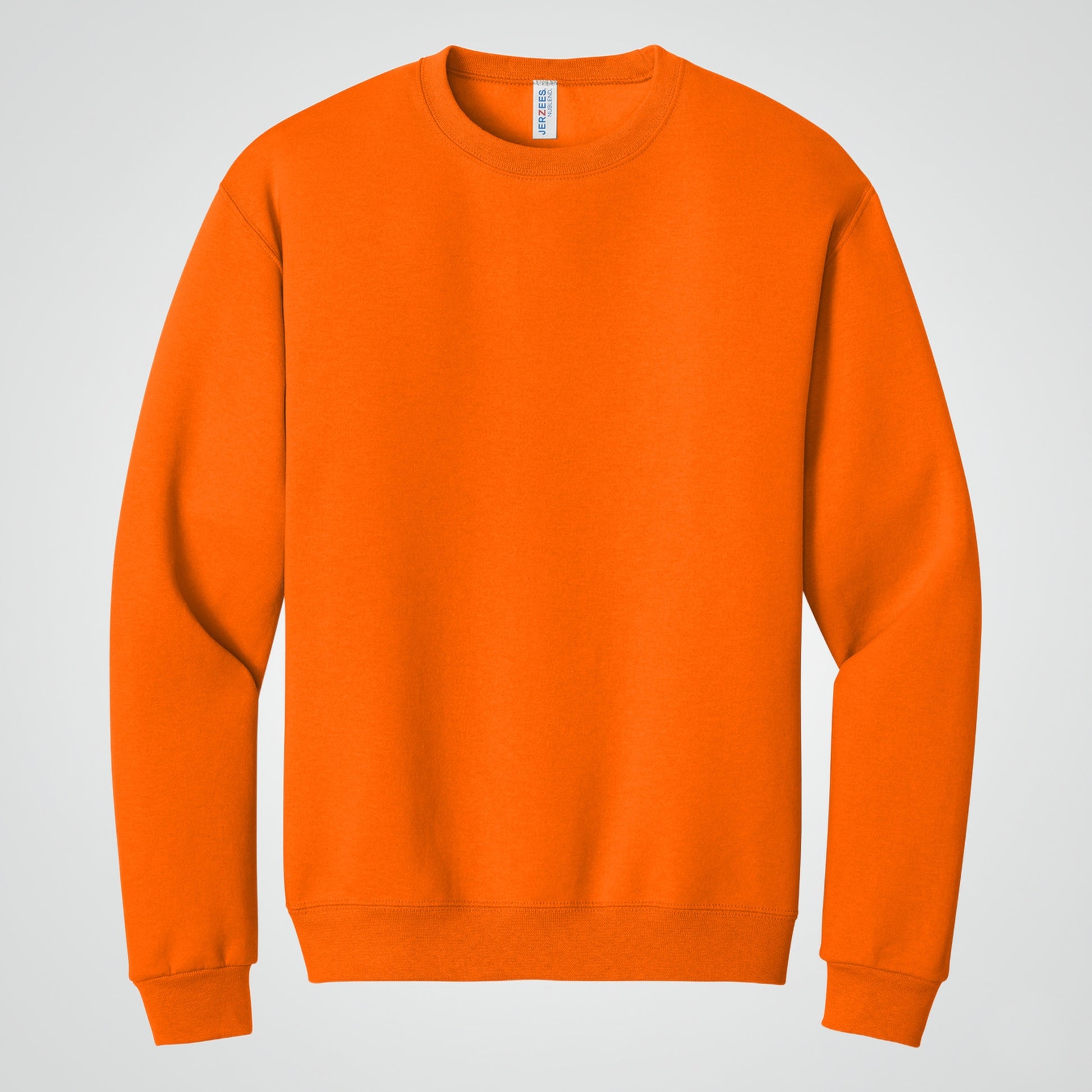 Safety Orange