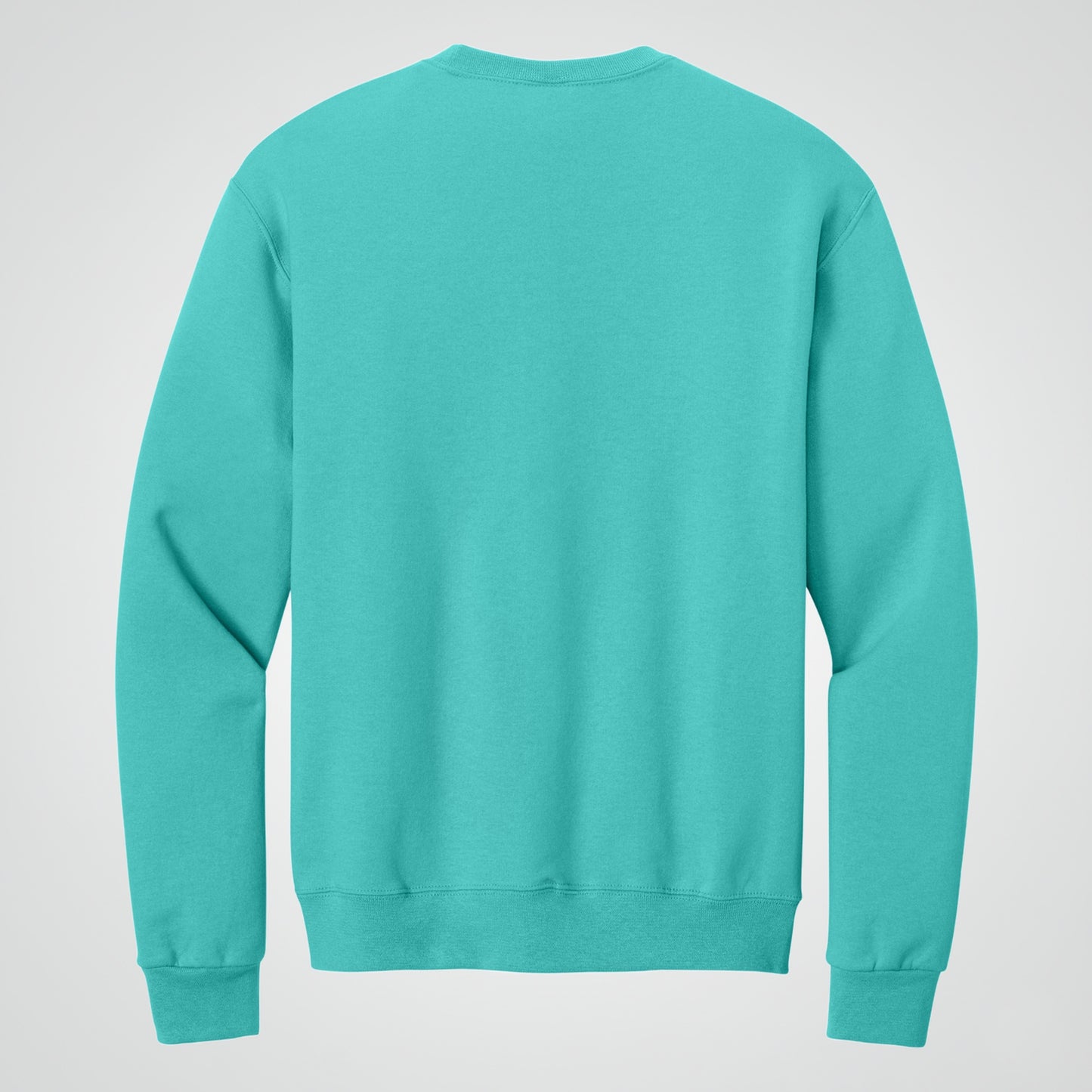 Scuba Blue