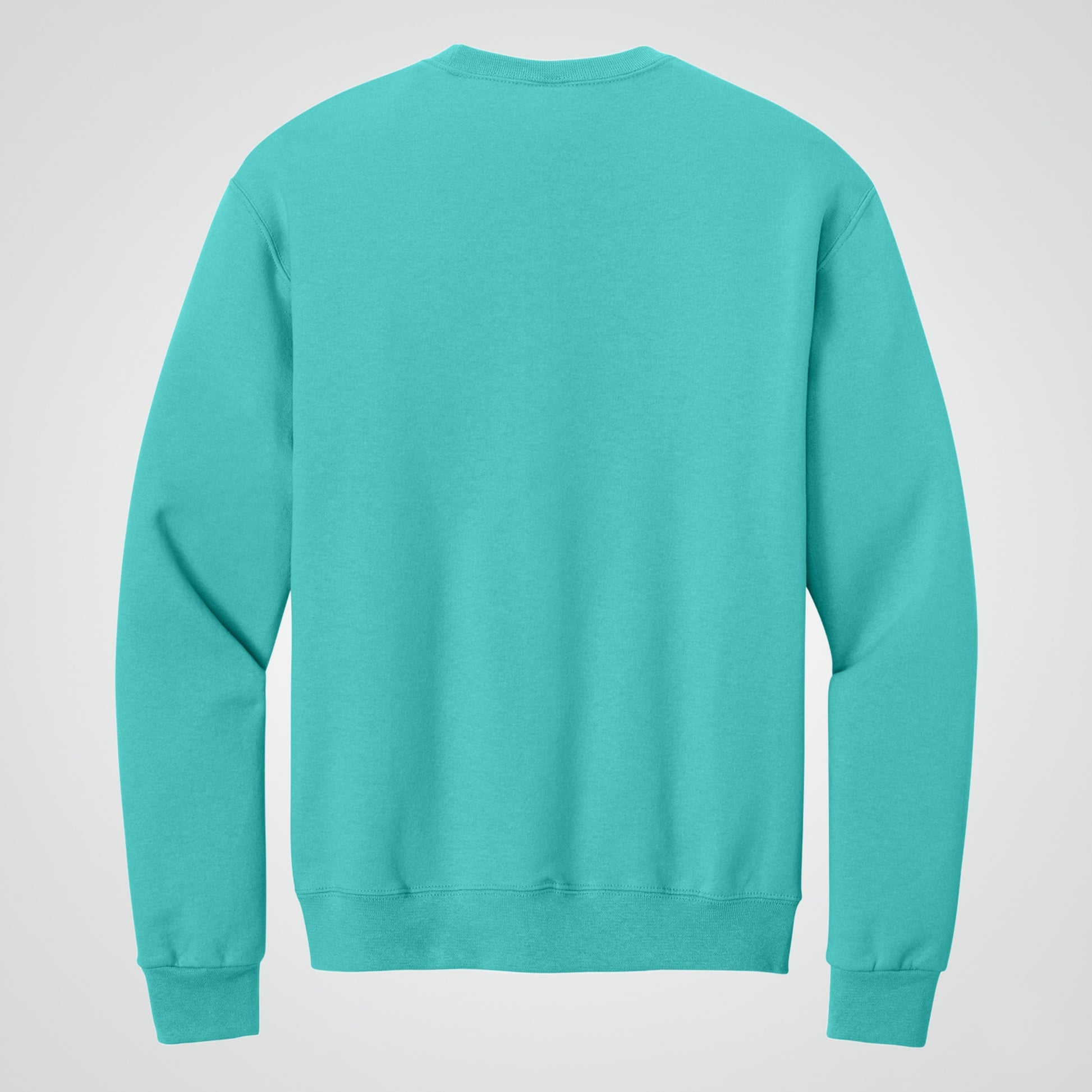 Scuba Blue