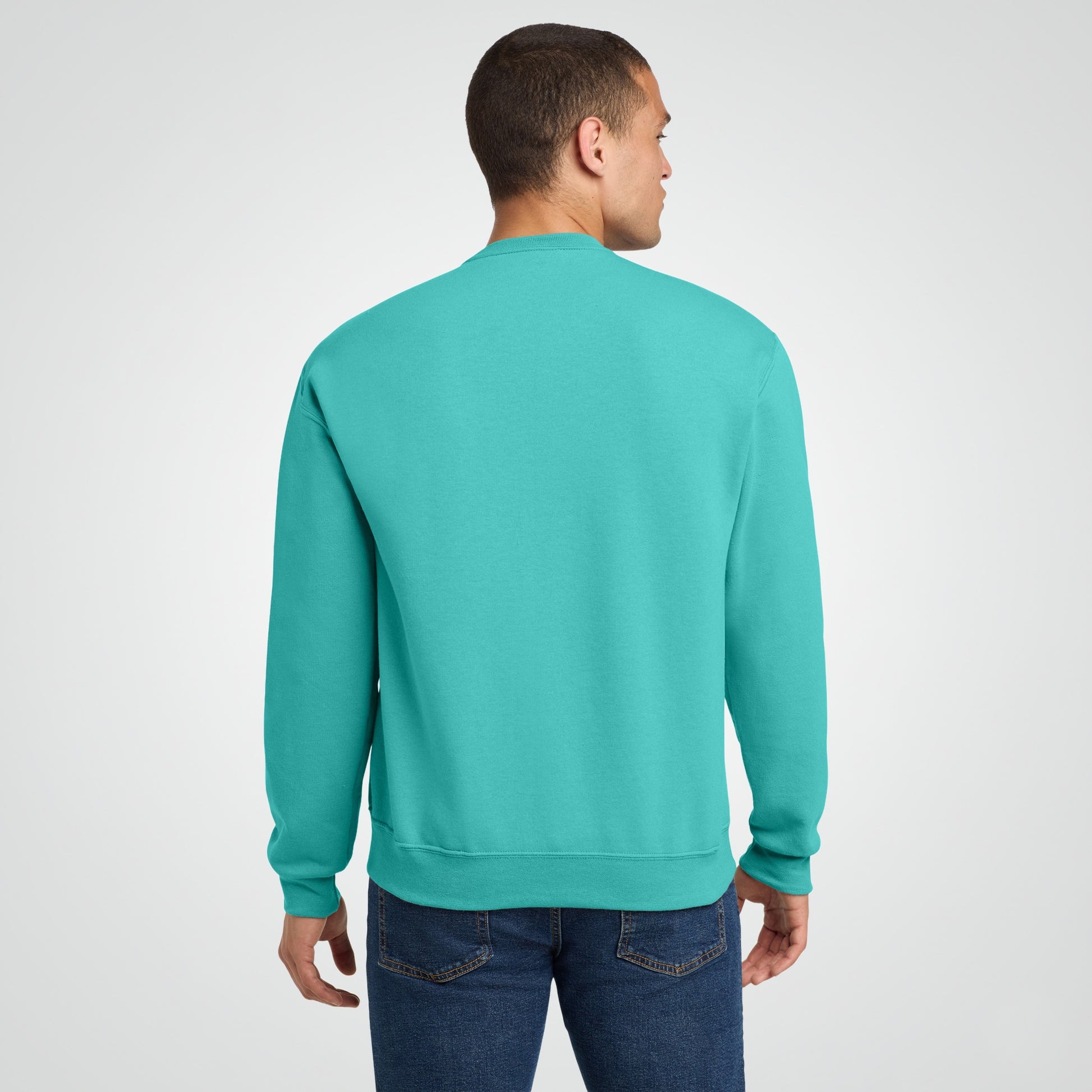 Scuba Blue