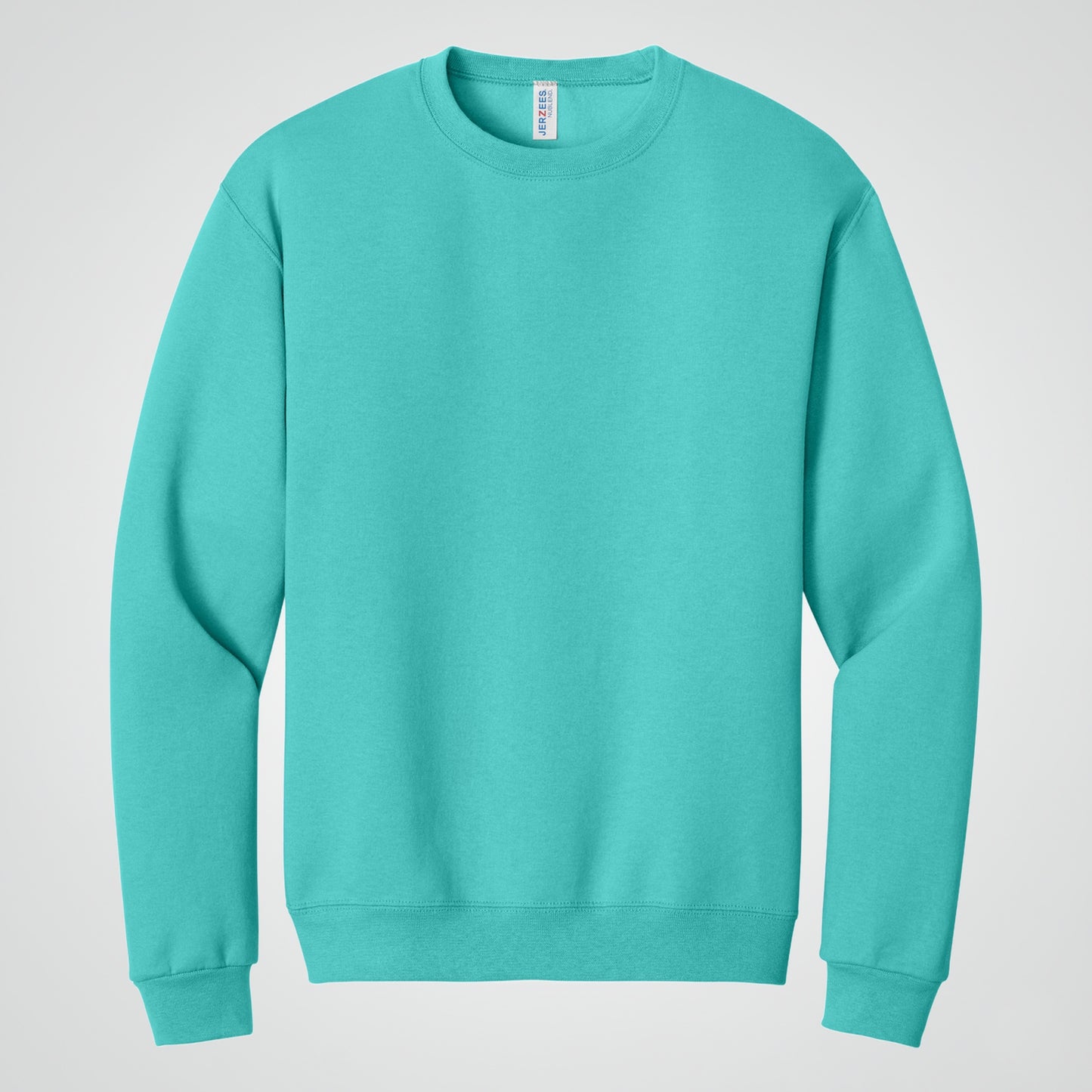 Scuba Blue