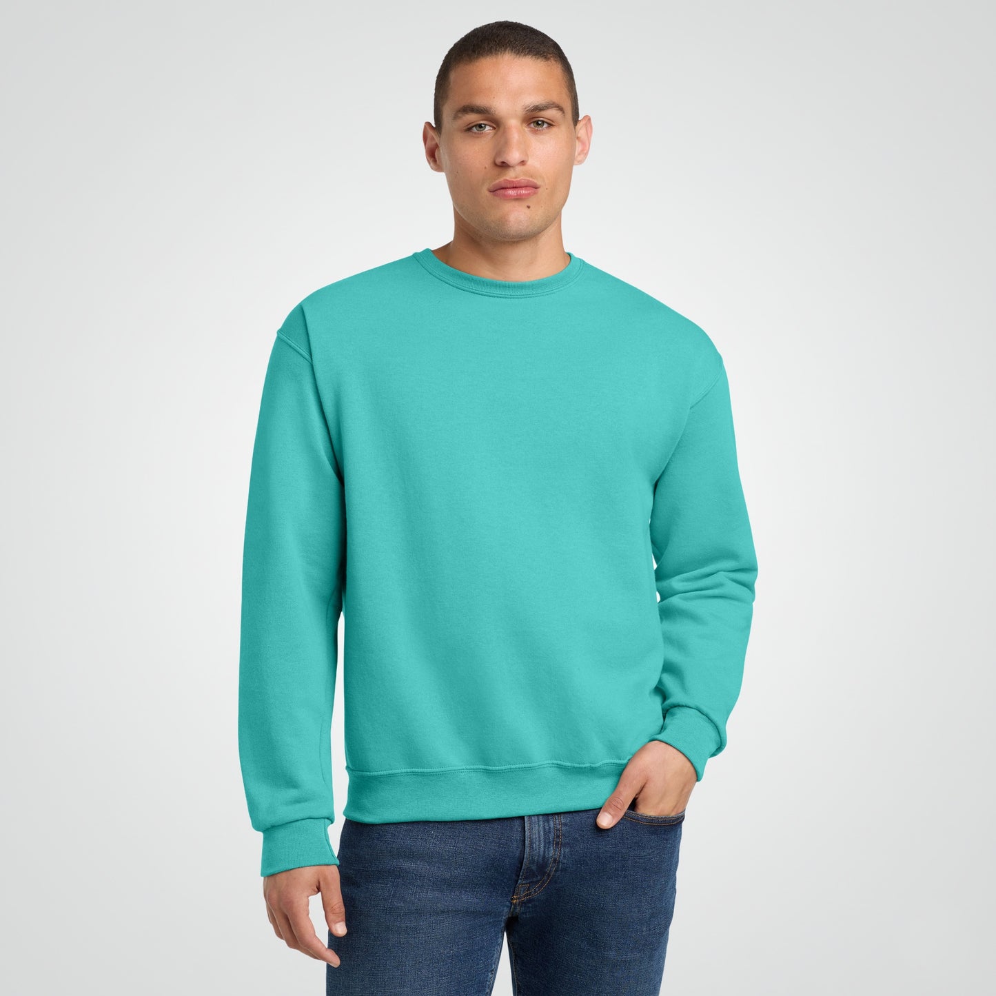 Scuba Blue