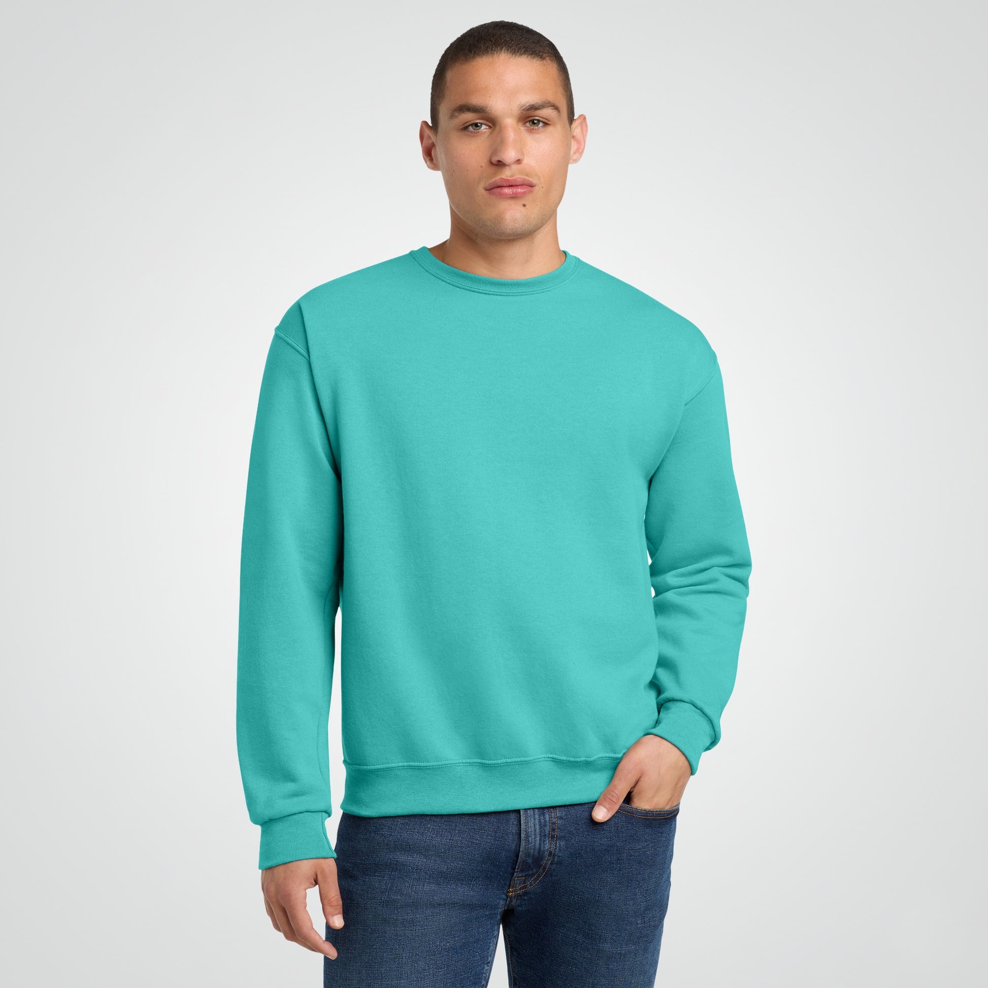 Scuba Blue