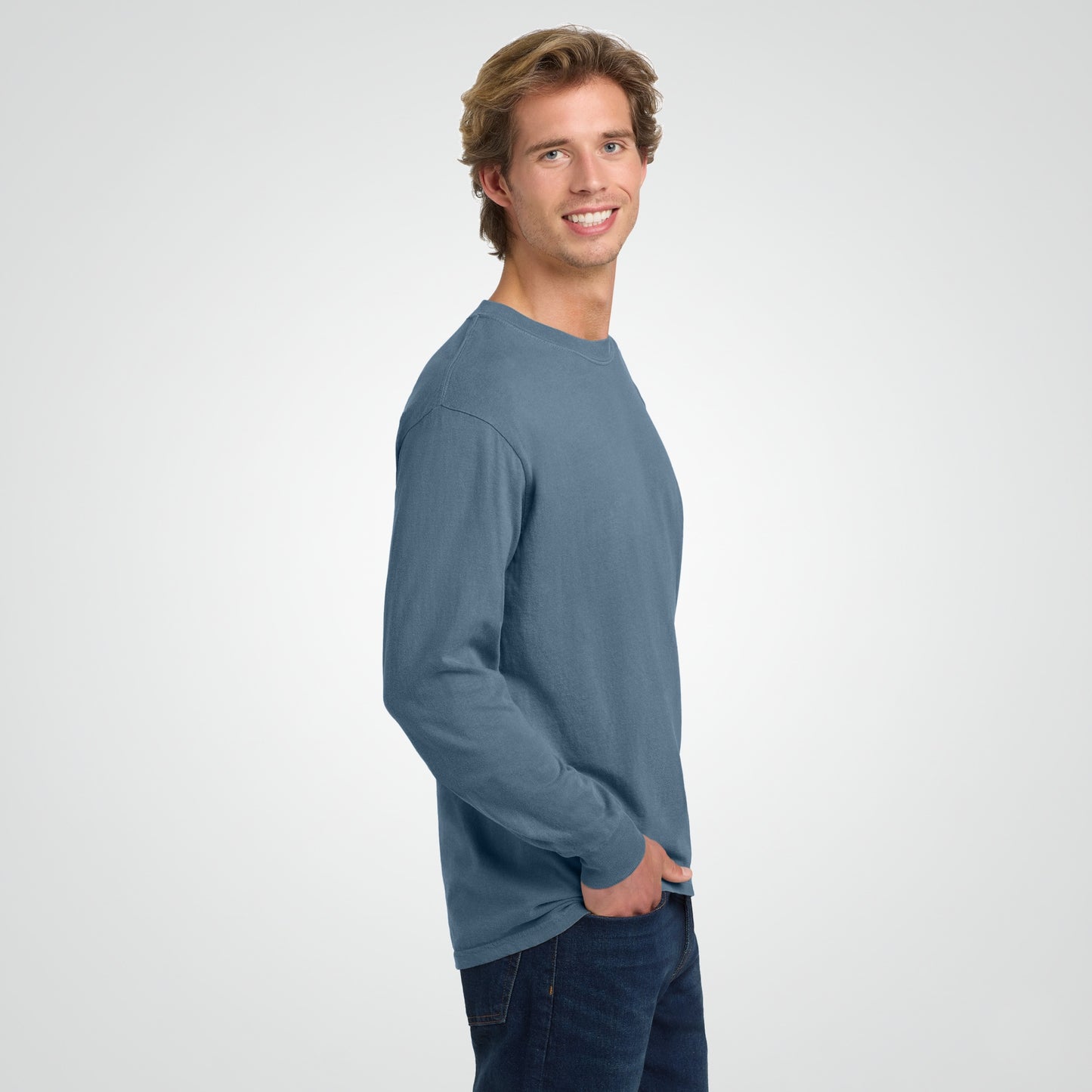 Blue Jean