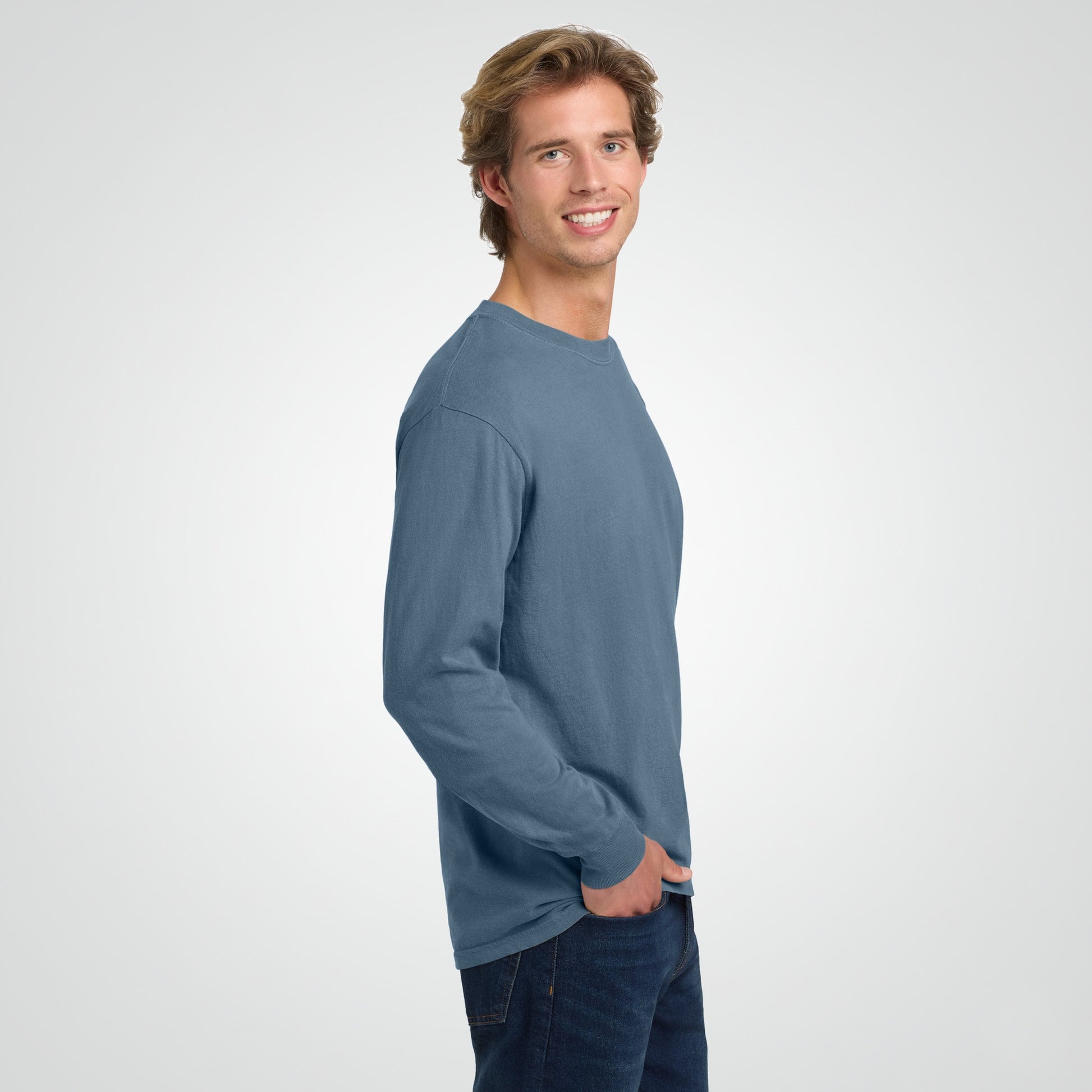 Blue Jean