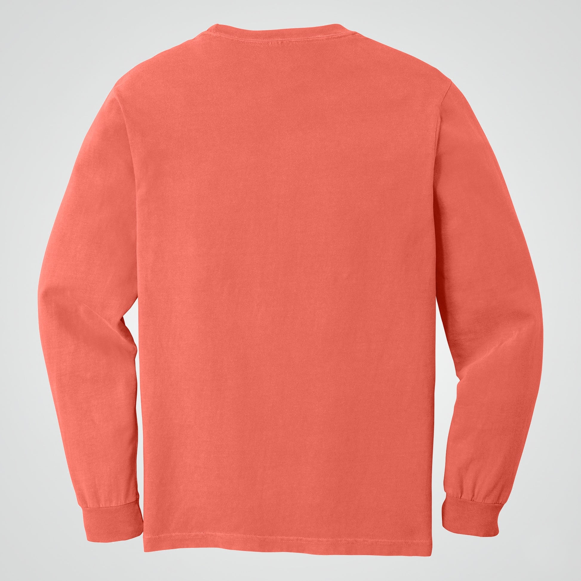 Bright Salmon