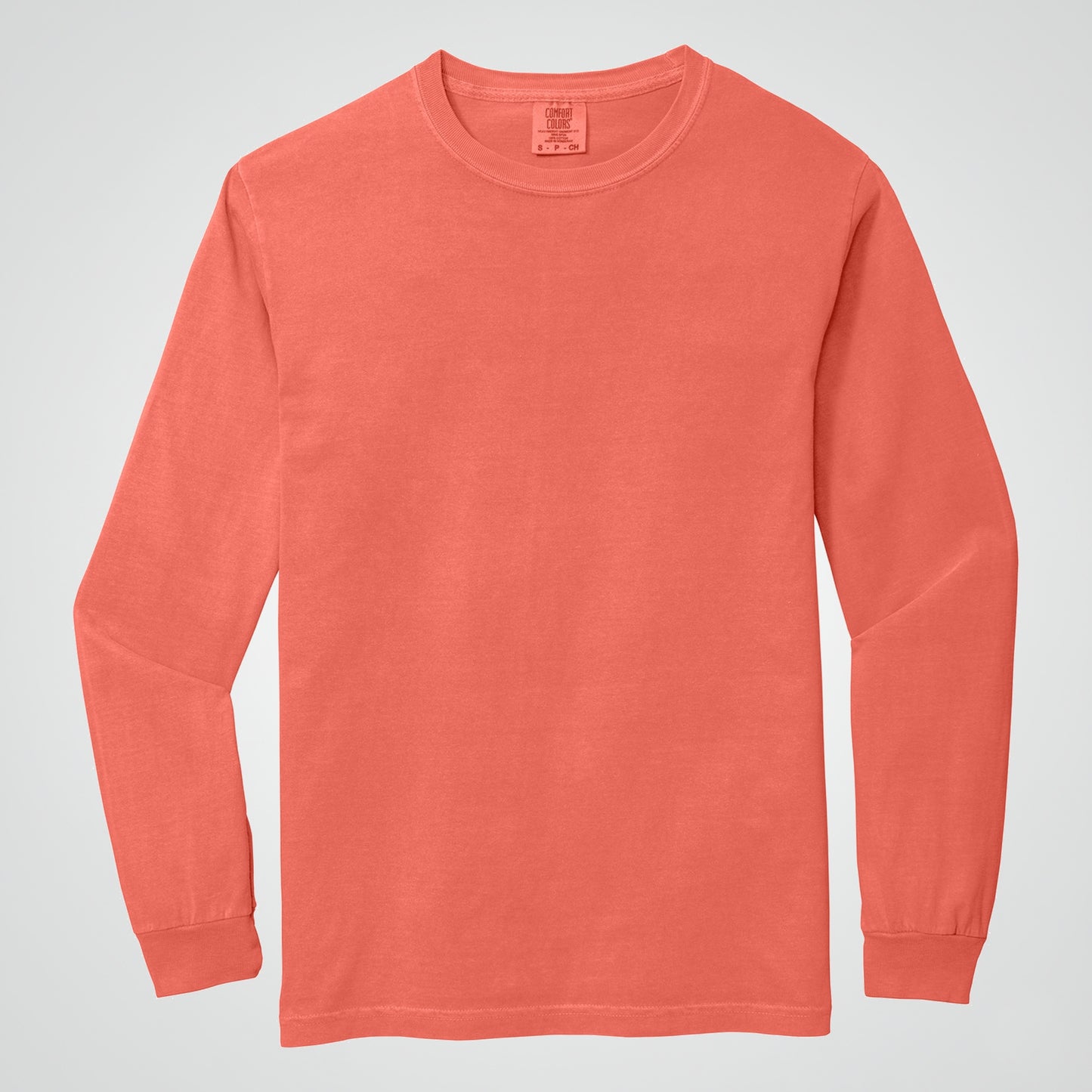Bright Salmon