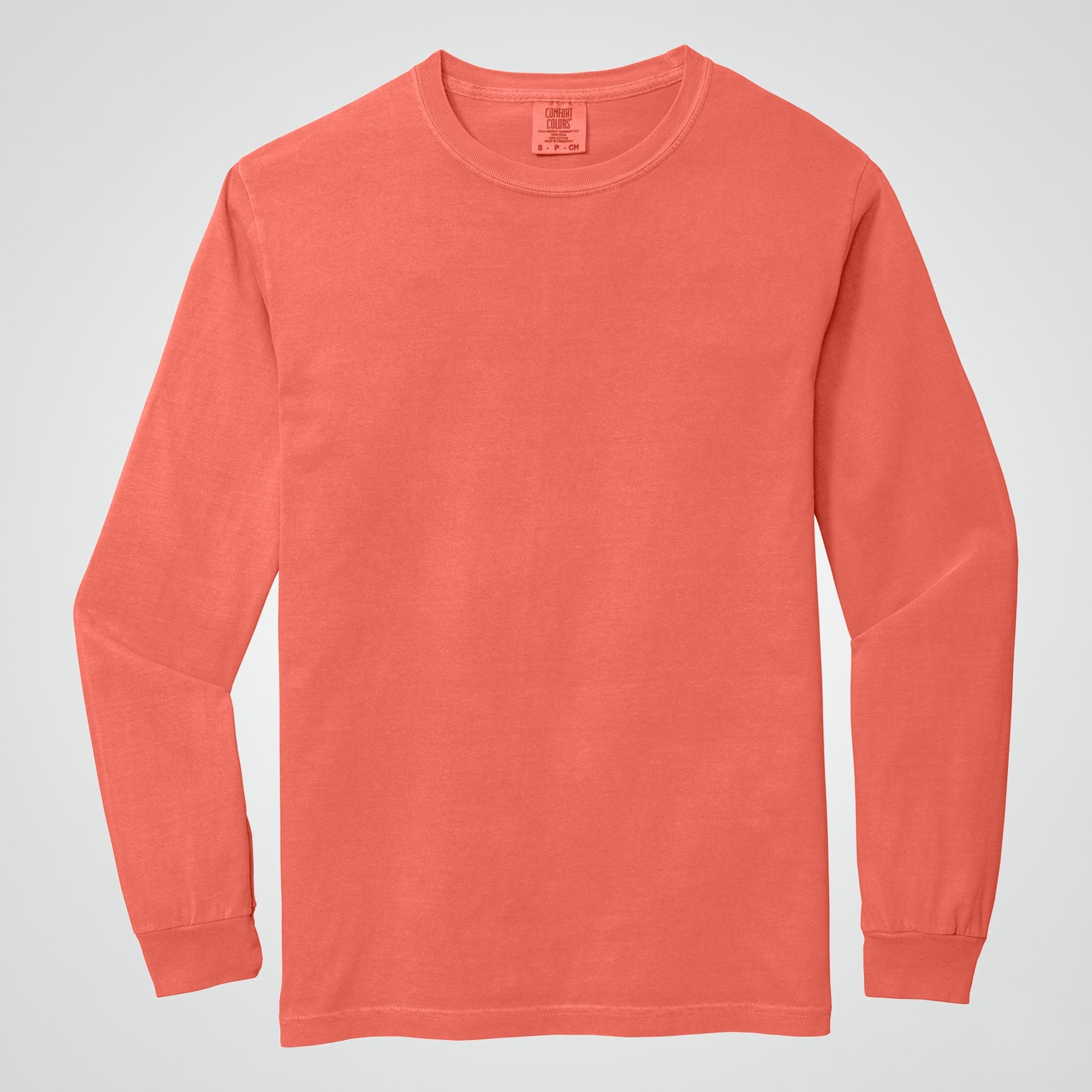 Bright Salmon