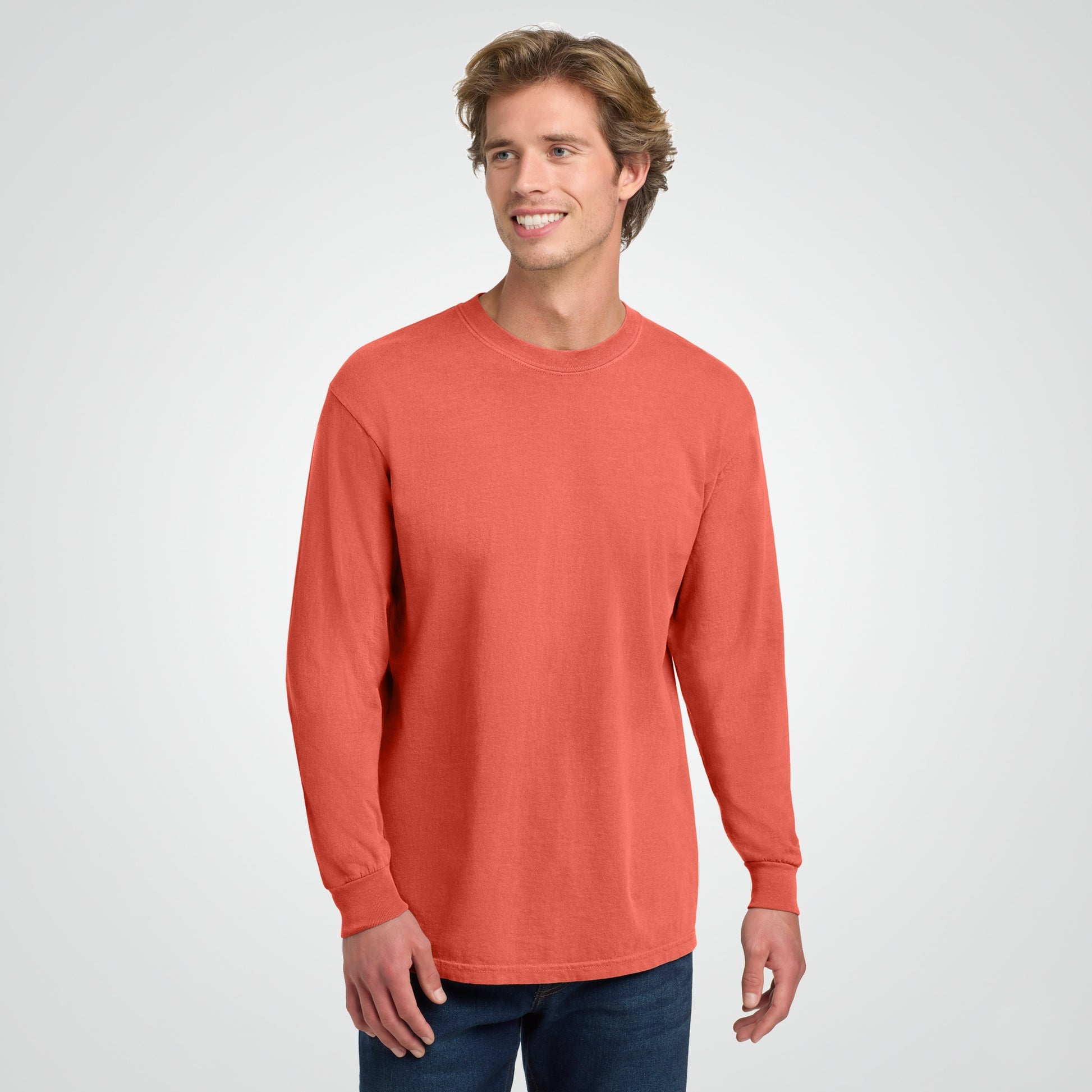 Bright Salmon
