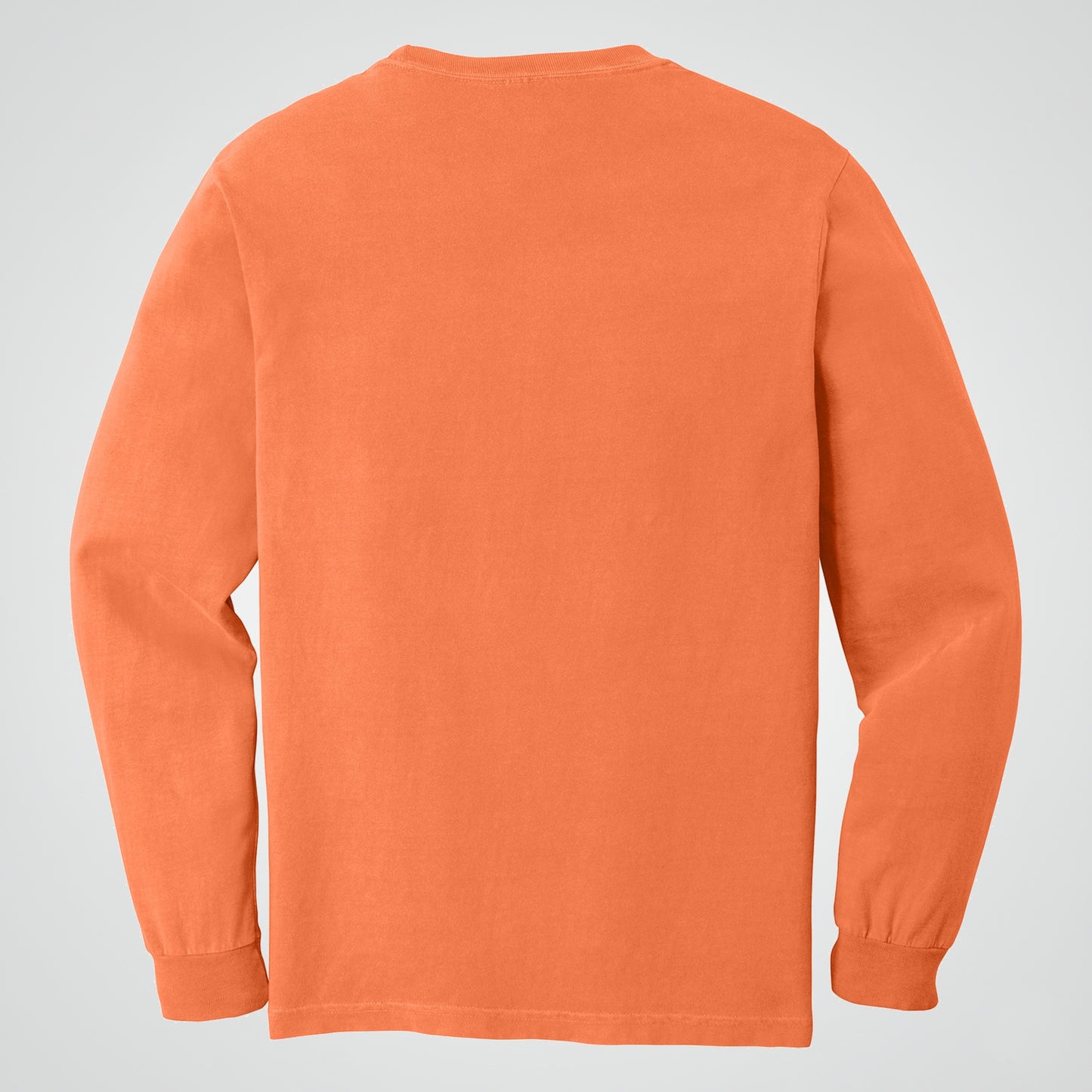 Burnt Orange