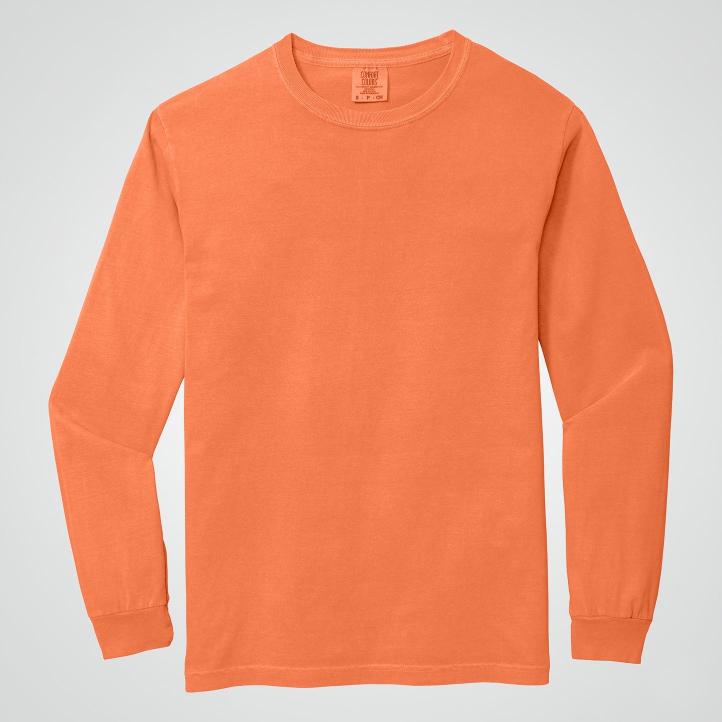 Burnt Orange