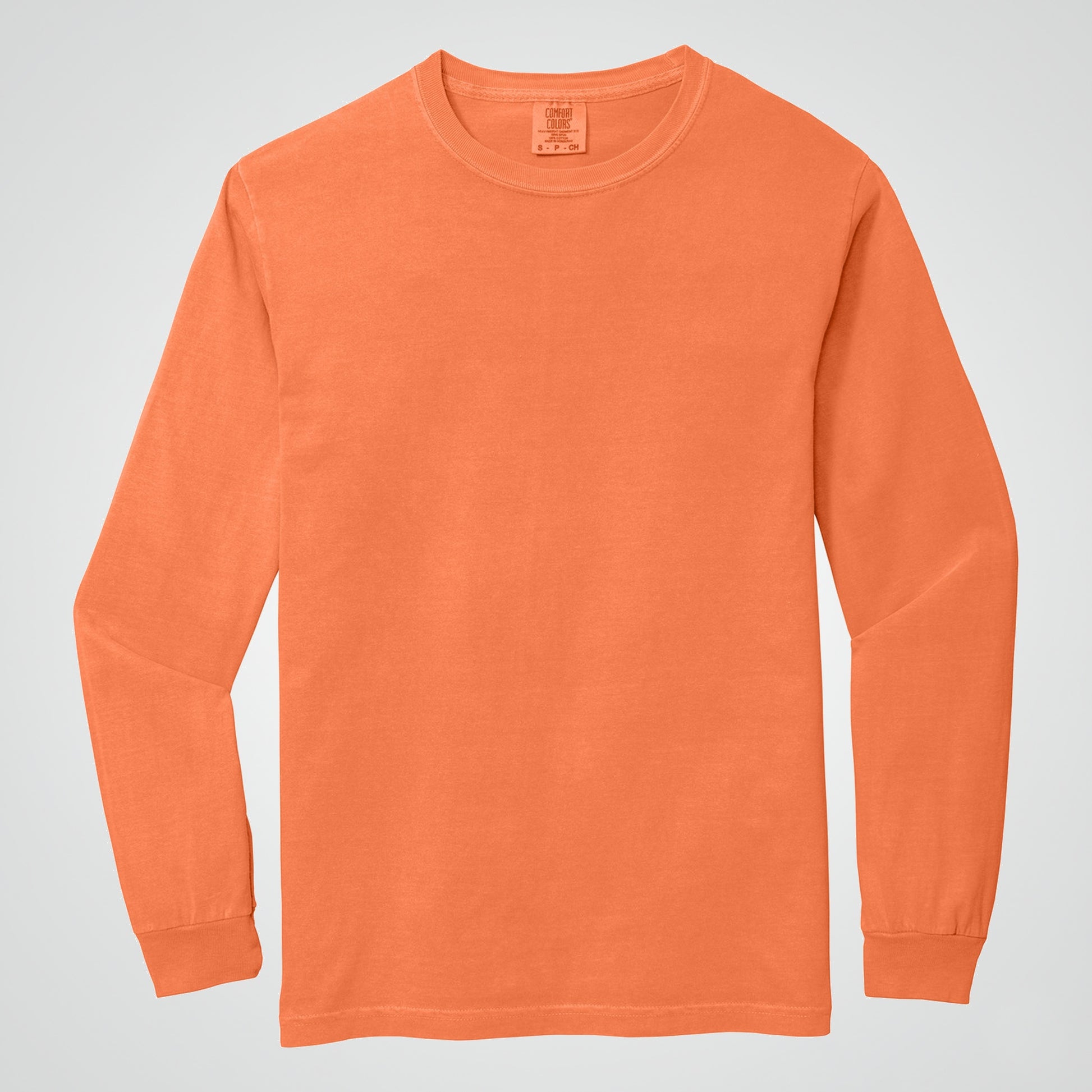 Burnt Orange