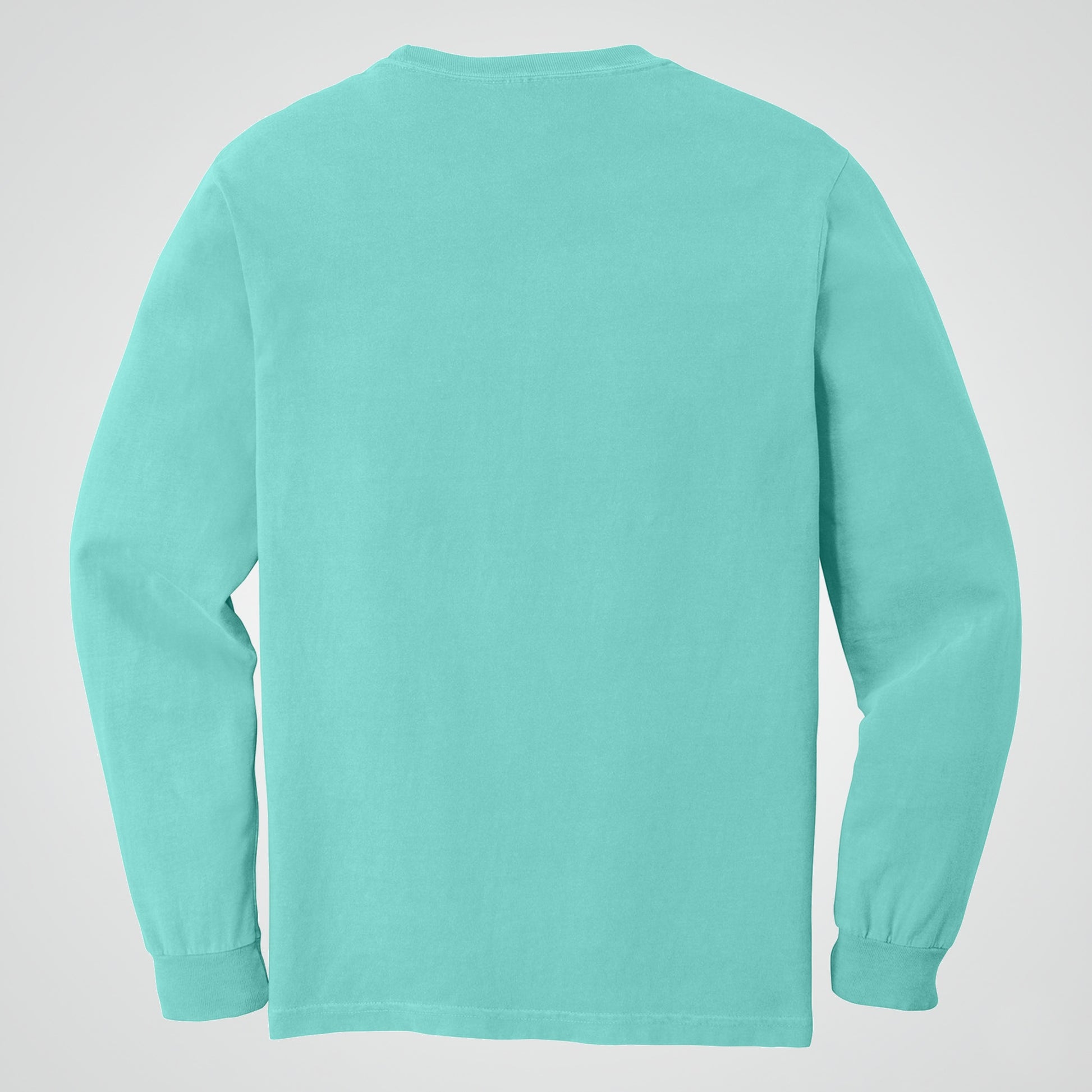 Chalky Mint