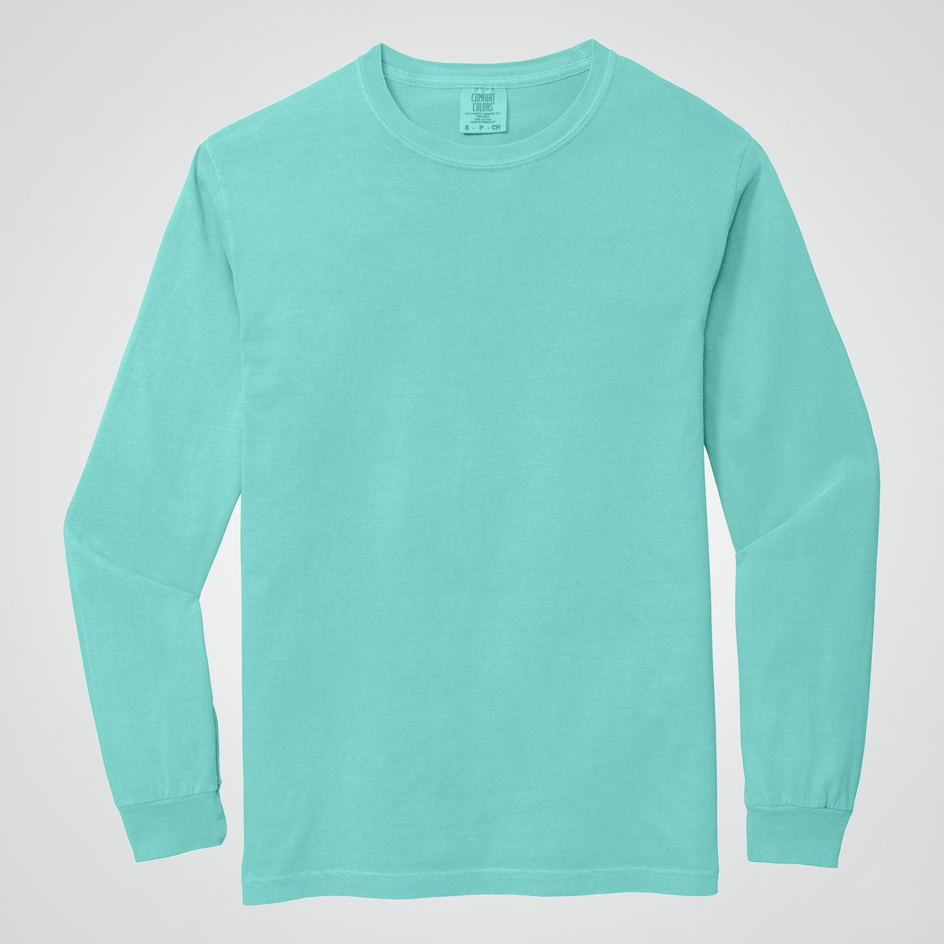 Chalky Mint