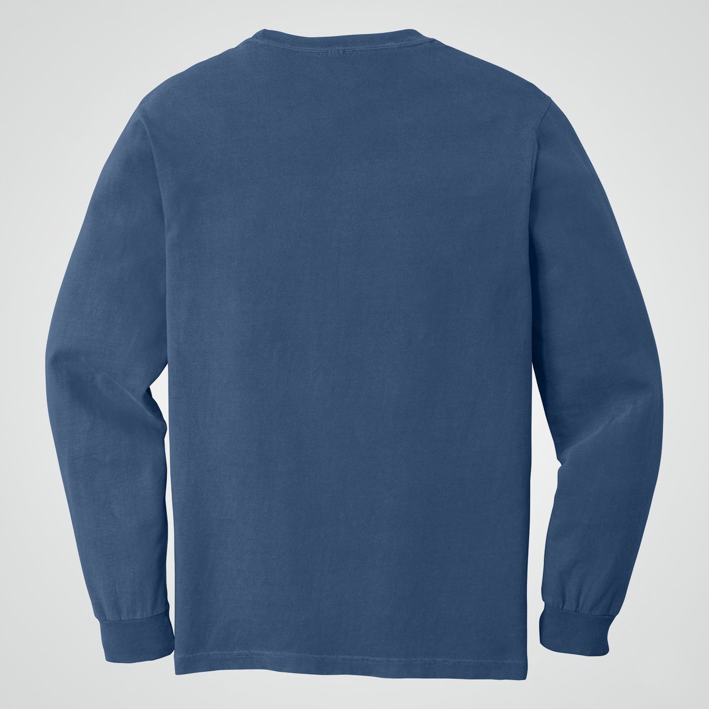 China Blue