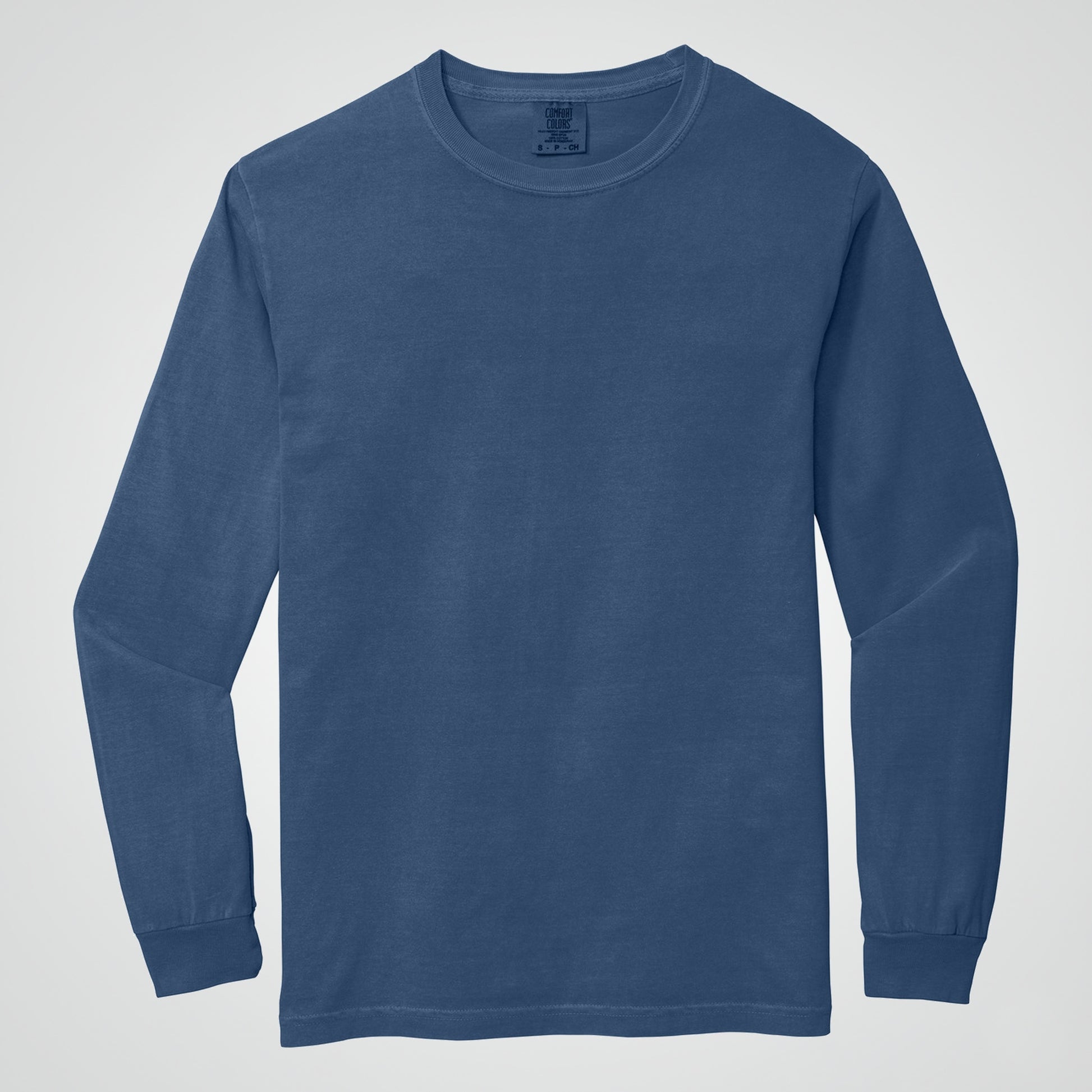 China Blue