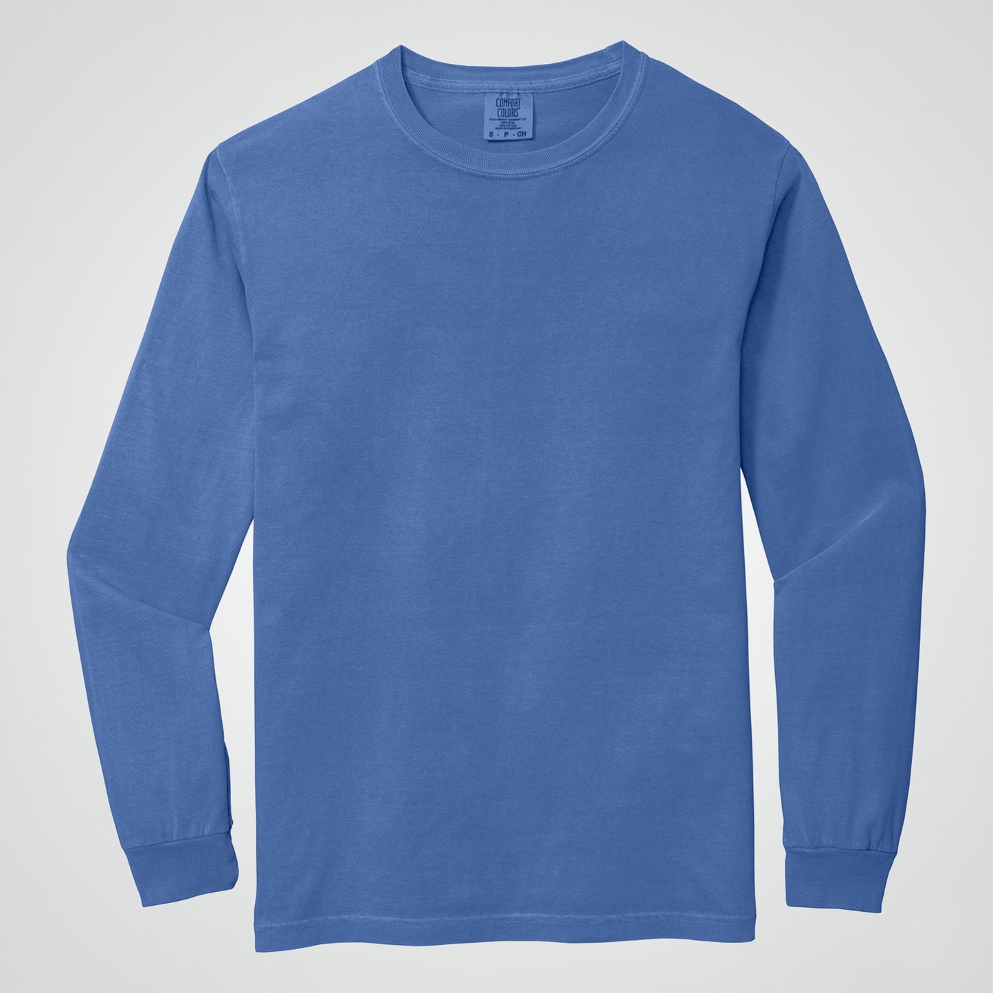Flo Blue
