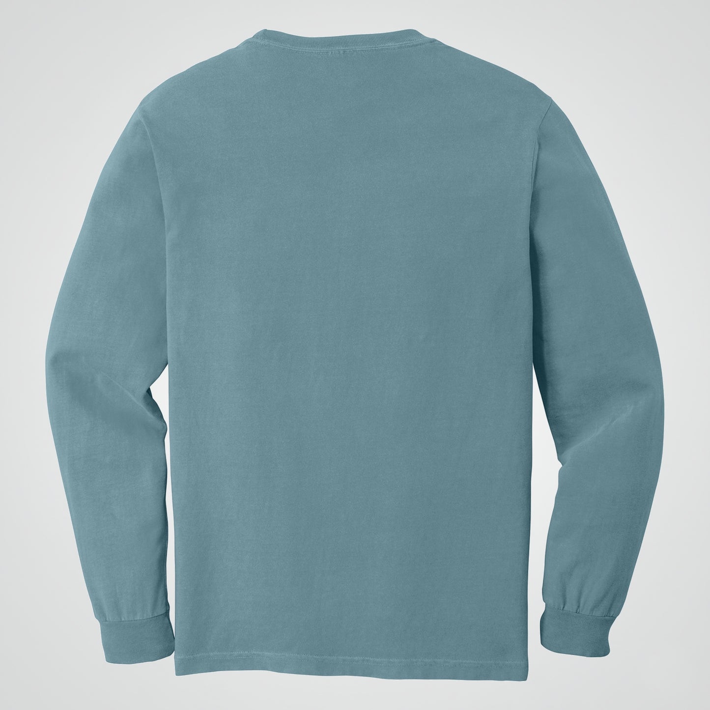 Ice Blue
