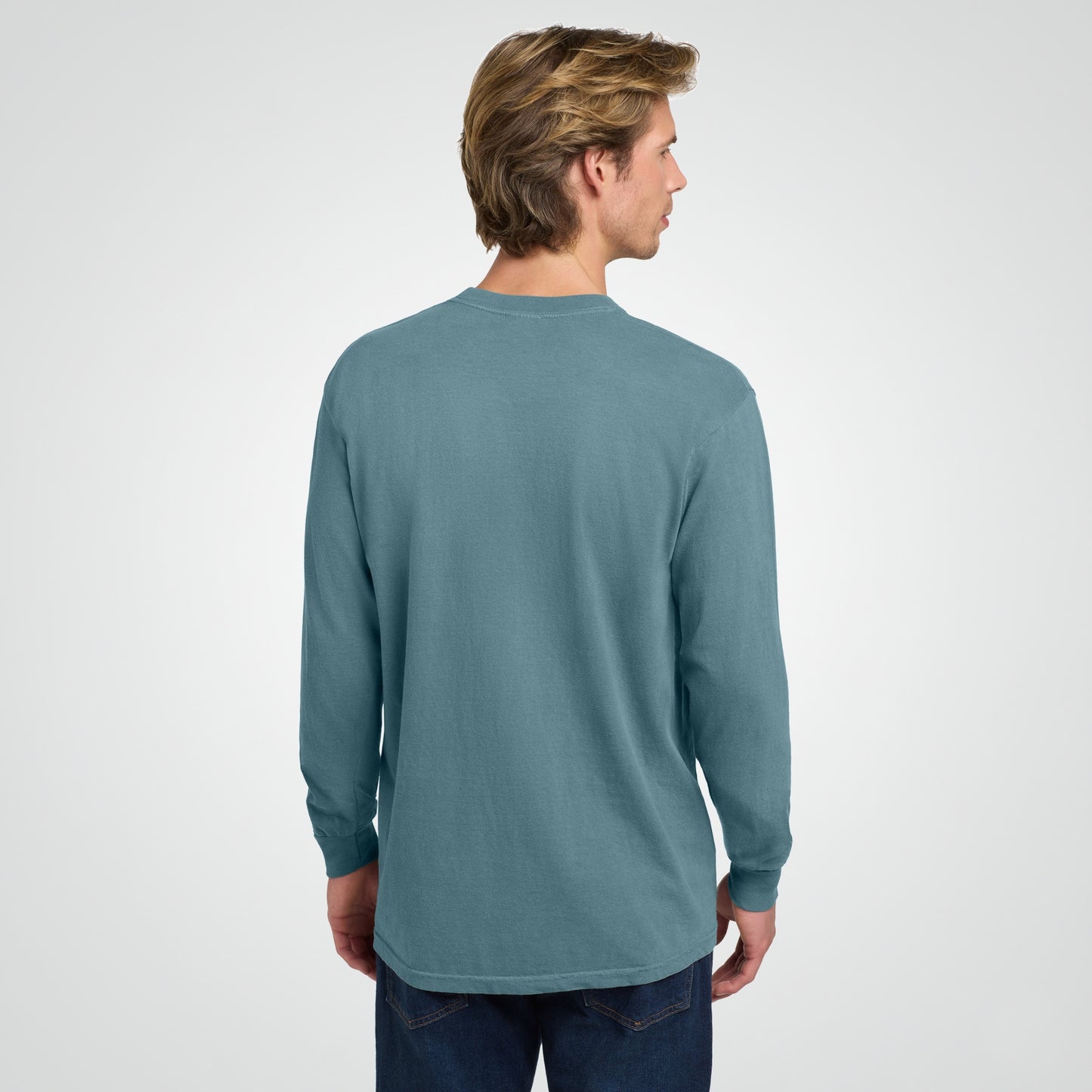 Ice Blue