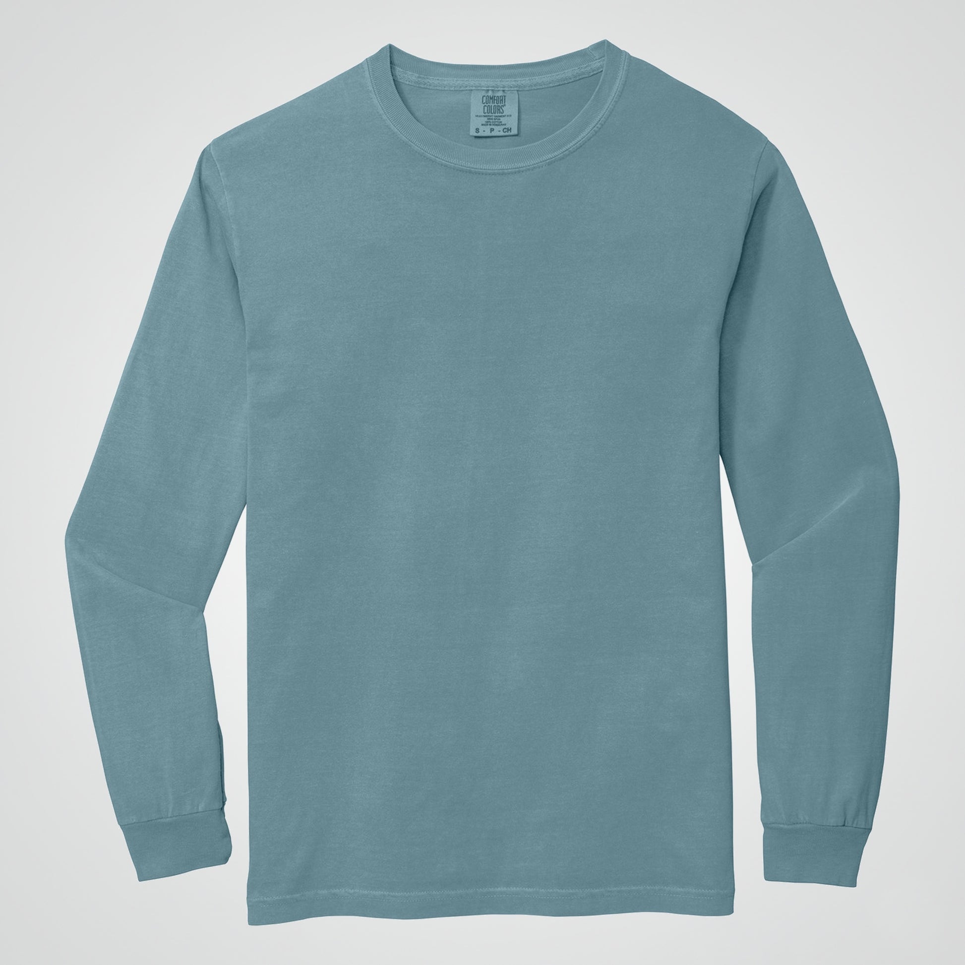 Ice Blue