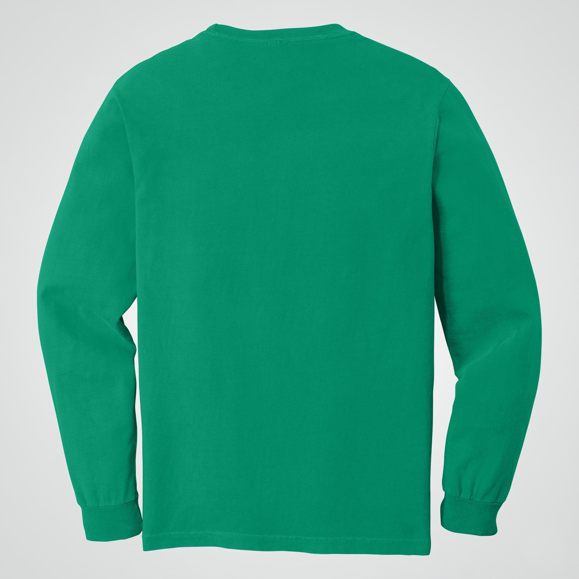 Island Green