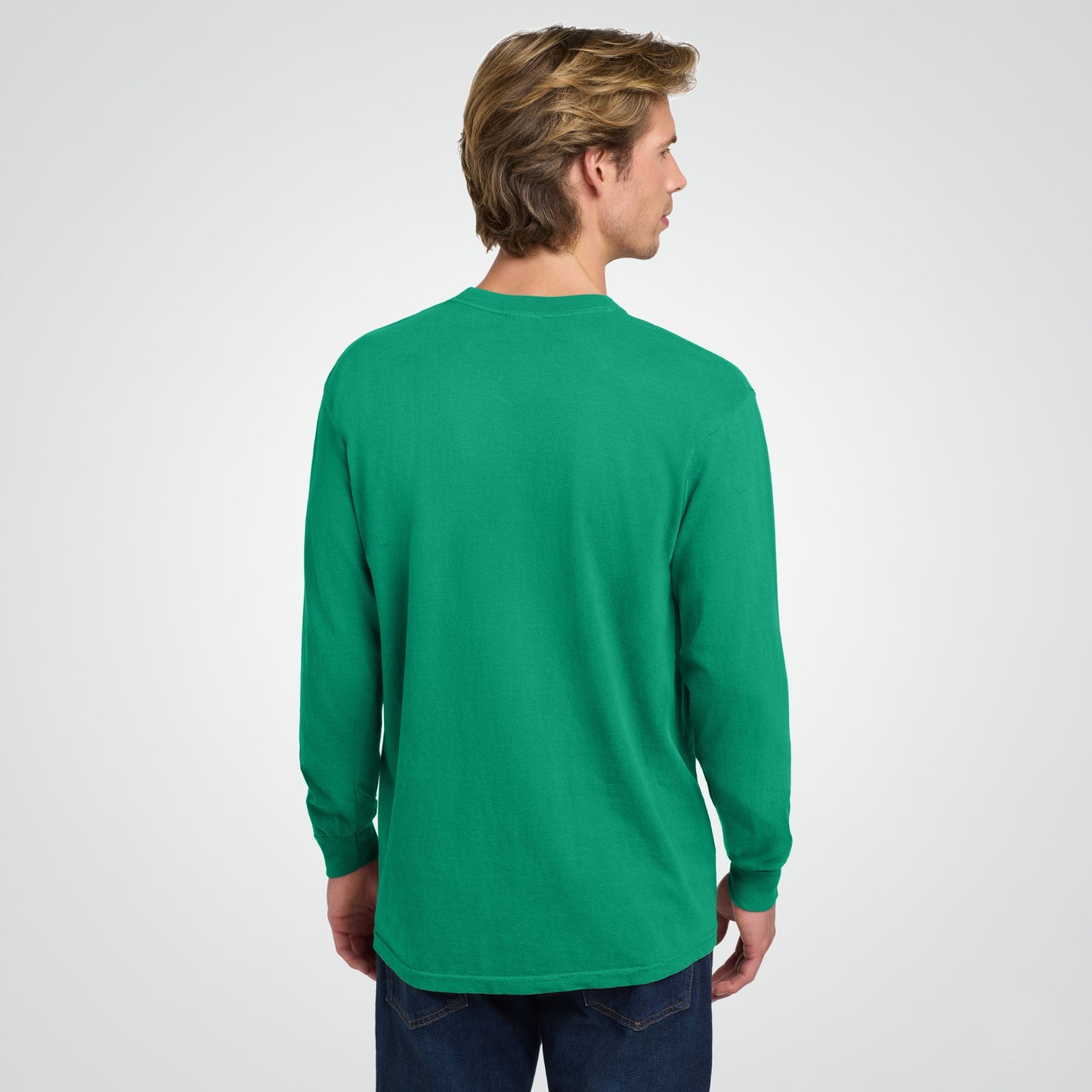 Island Green